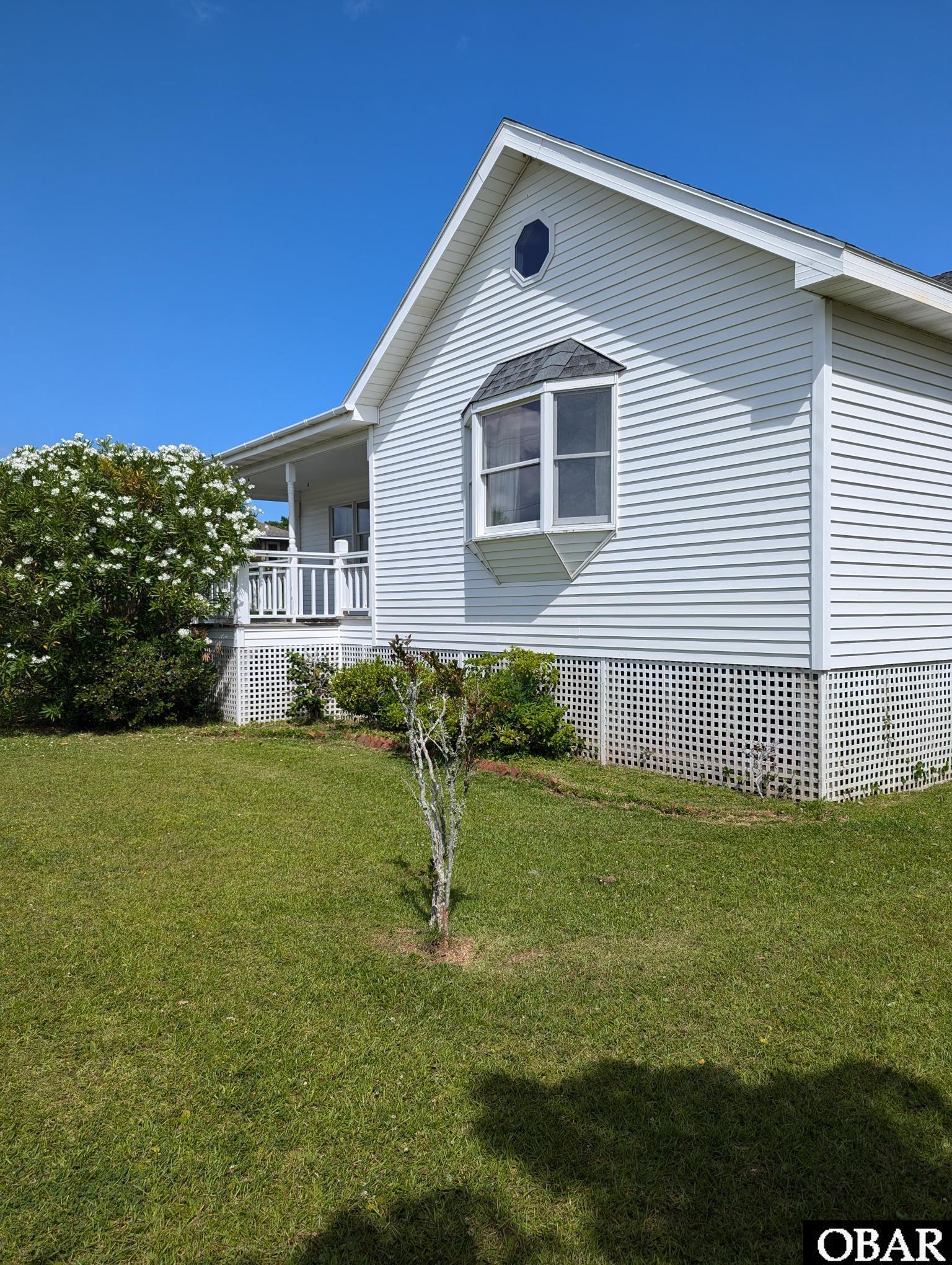 369 Lighthouse Road, Ocracoke, NC 27960, 2 Bedrooms Bedrooms, ,2 BathroomsBathrooms,Residential,For sale,Lighthouse Road,126070