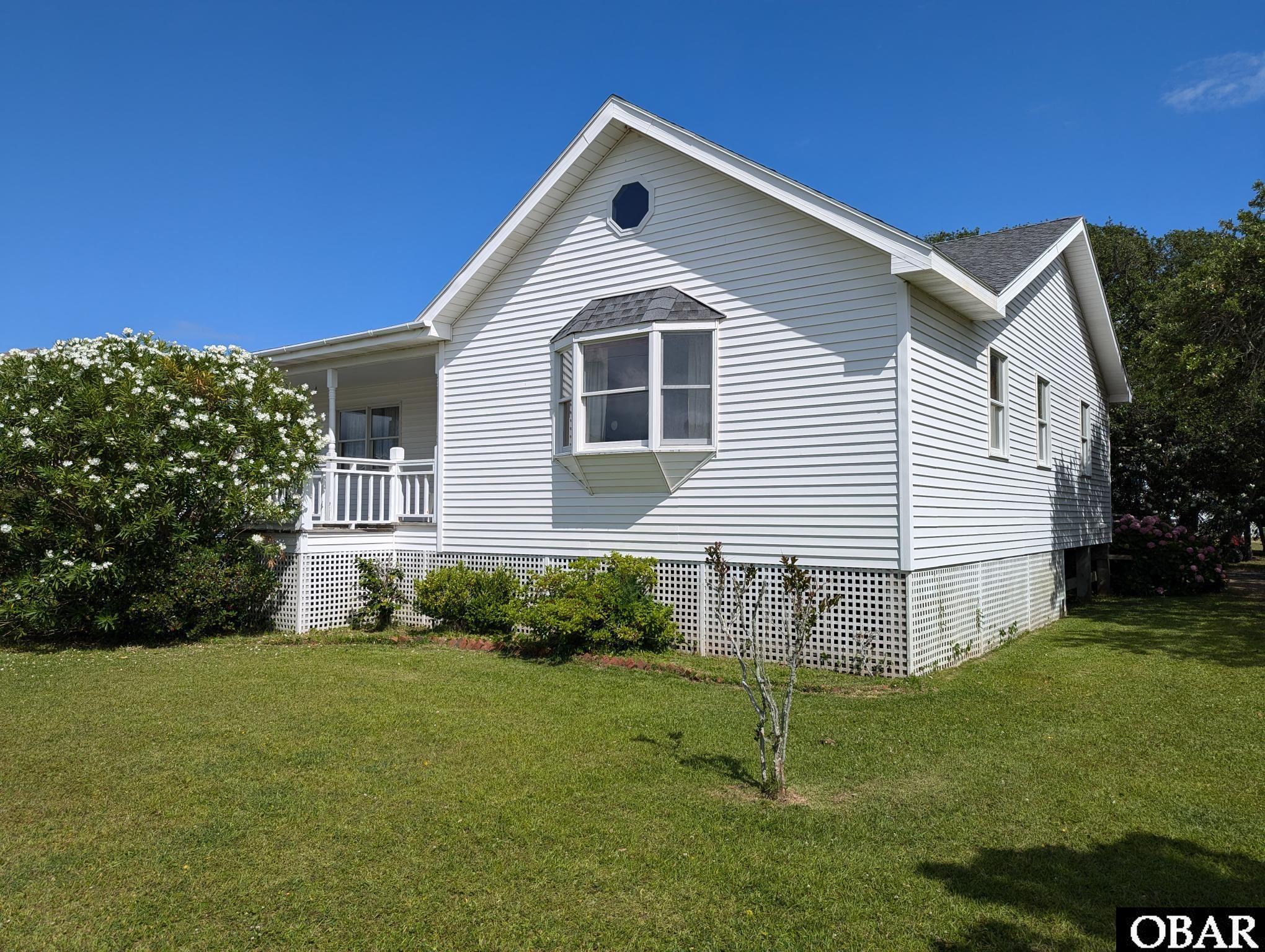 369 Lighthouse Road, Ocracoke, NC 27960, 2 Bedrooms Bedrooms, ,2 BathroomsBathrooms,Residential,For sale,Lighthouse Road,126070