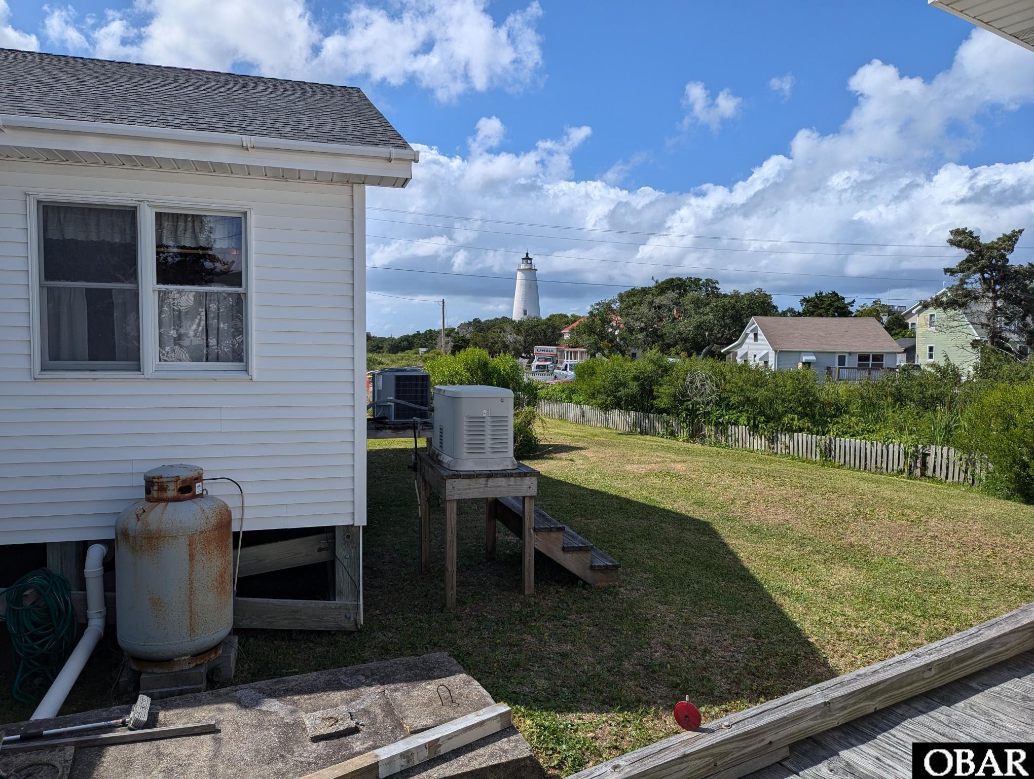 369 Lighthouse Road, Ocracoke, NC 27960, 2 Bedrooms Bedrooms, ,2 BathroomsBathrooms,Residential,For sale,Lighthouse Road,126070
