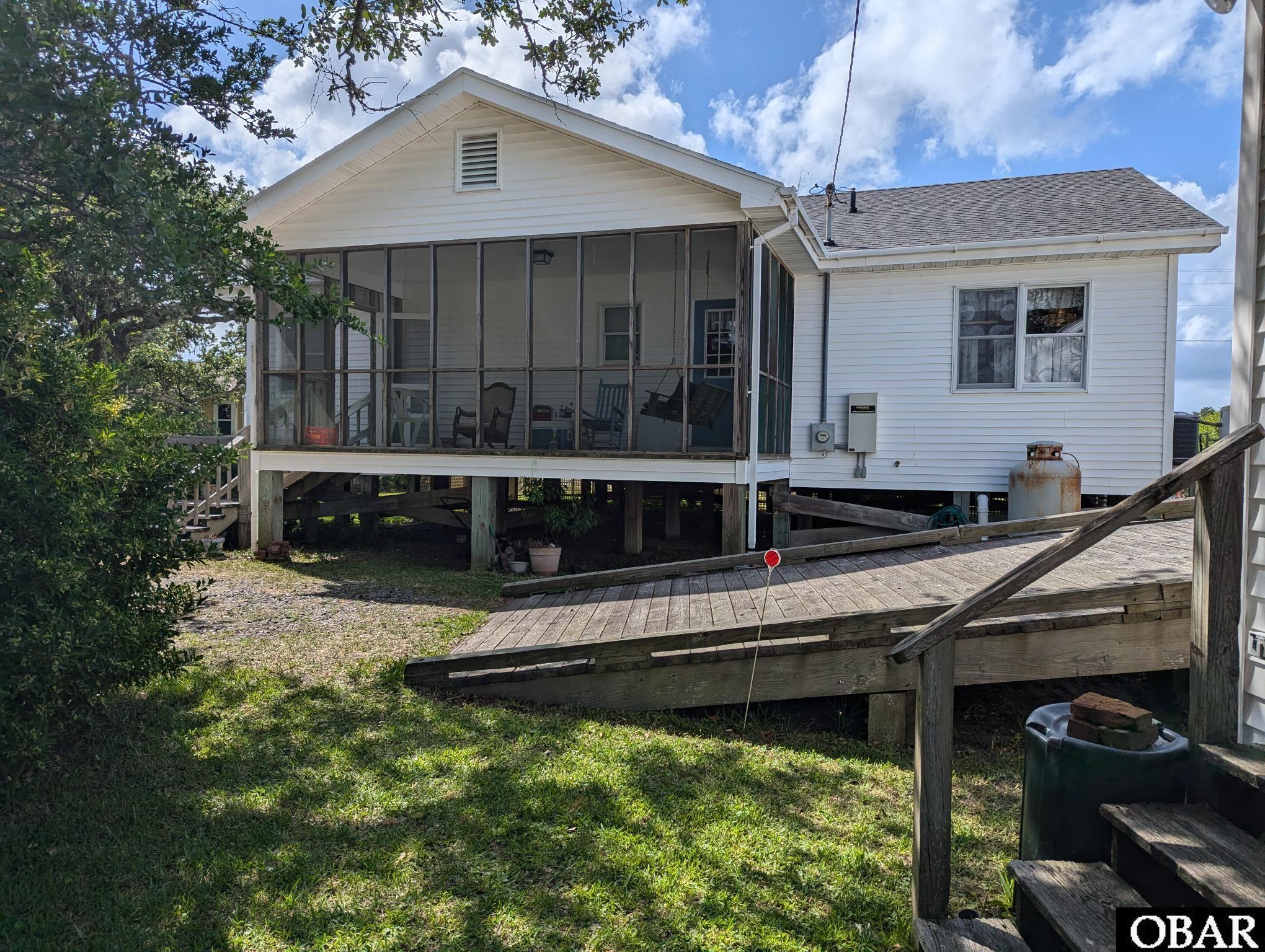 369 Lighthouse Road, Ocracoke, NC 27960, 2 Bedrooms Bedrooms, ,2 BathroomsBathrooms,Residential,For sale,Lighthouse Road,126070