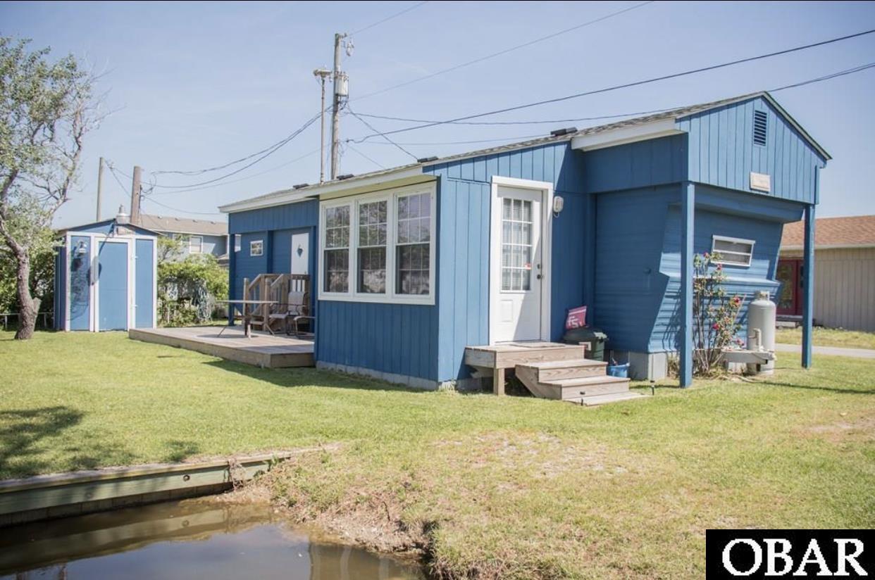 115 Sea Horse Lane, Grandy, NC 27939, 2 Bedrooms Bedrooms, ,1 BathroomBathrooms,Residential,For sale,Sea Horse Lane,126075