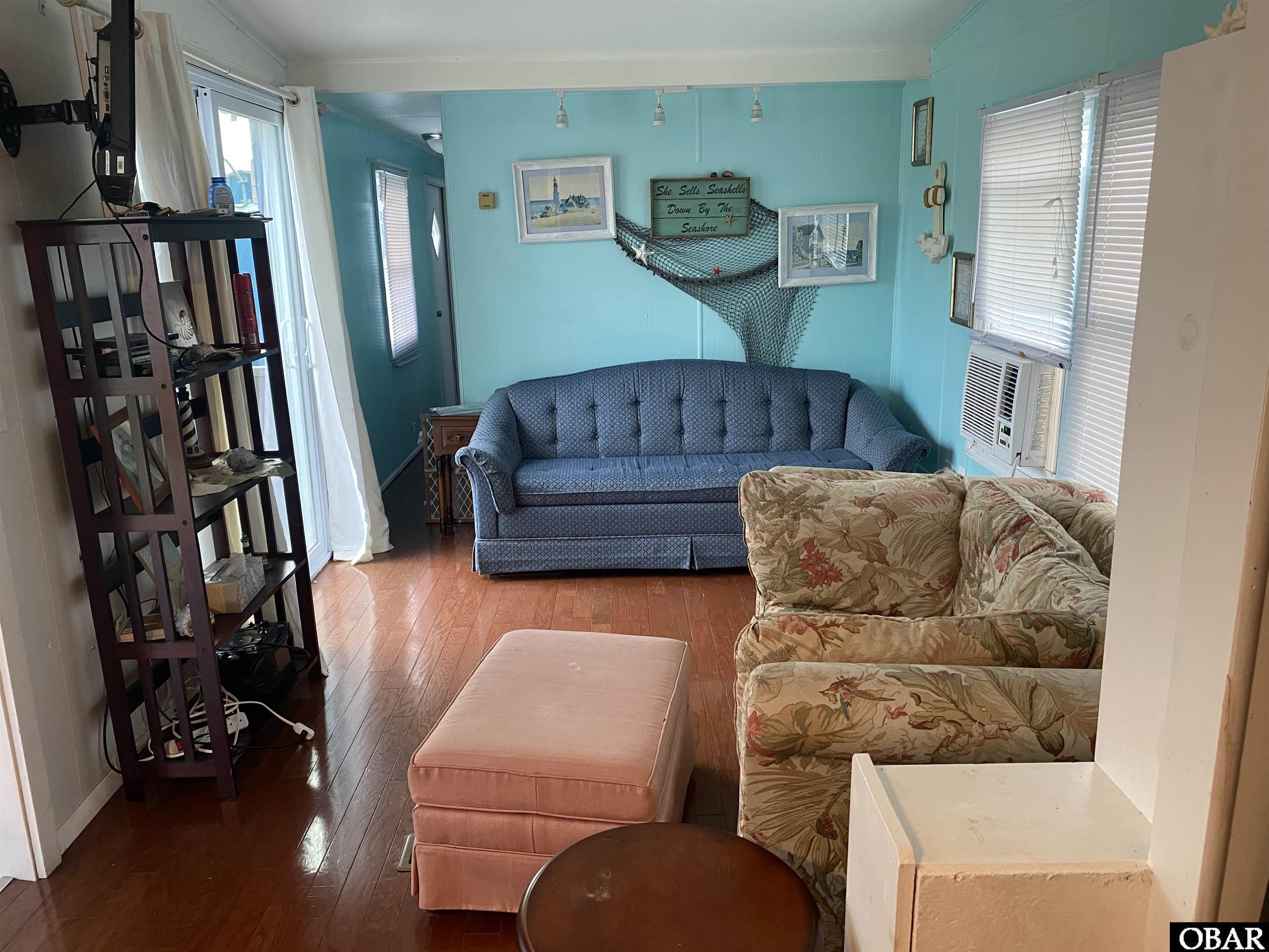 115 Sea Horse Lane, Grandy, NC 27939, 2 Bedrooms Bedrooms, ,1 BathroomBathrooms,Residential,For sale,Sea Horse Lane,126075