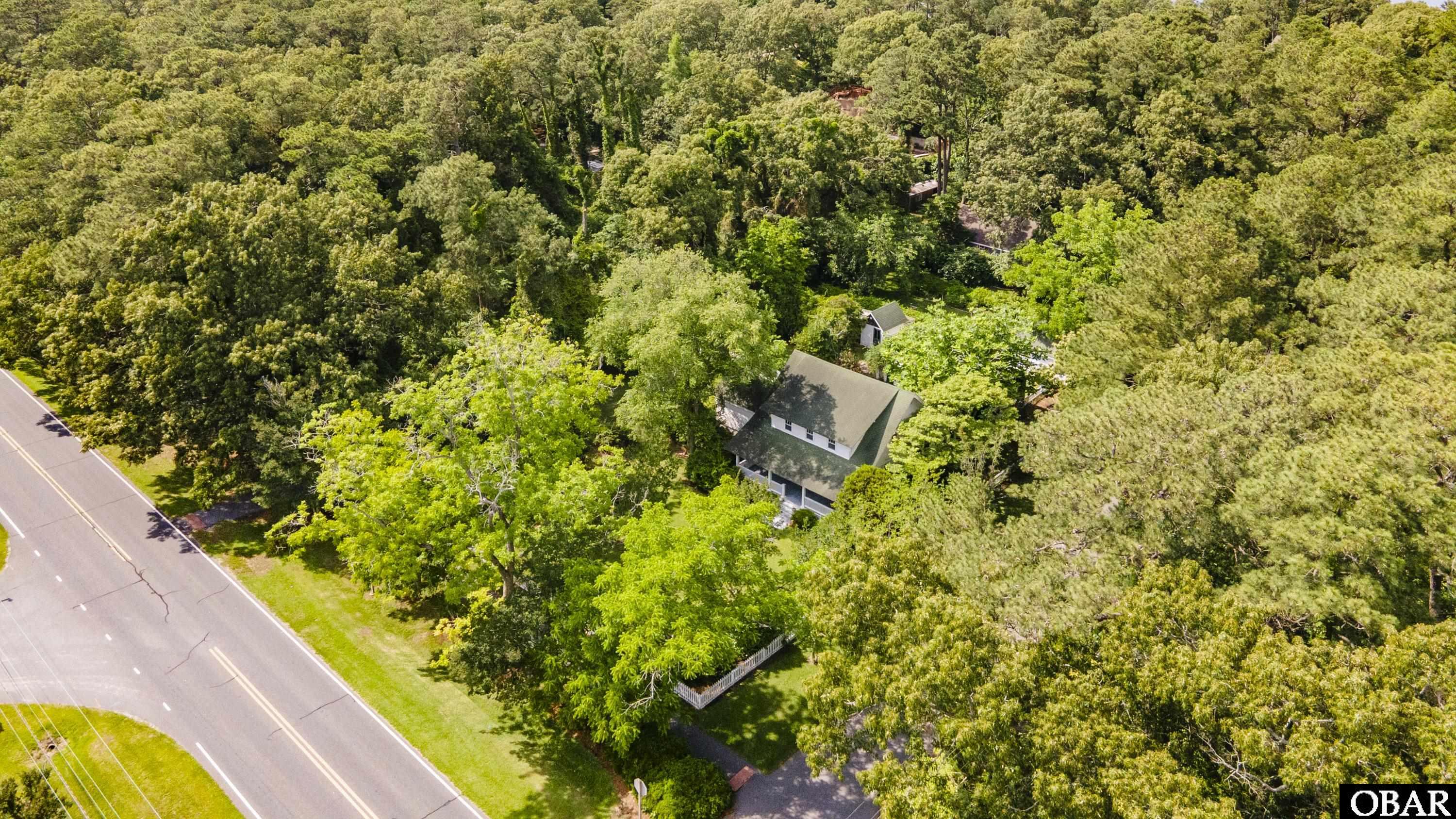 1249 Highway 64/264, Manteo, NC 27954-9049, 4 Bedrooms Bedrooms, ,2 BathroomsBathrooms,Residential,For sale,Highway 64/264,126078