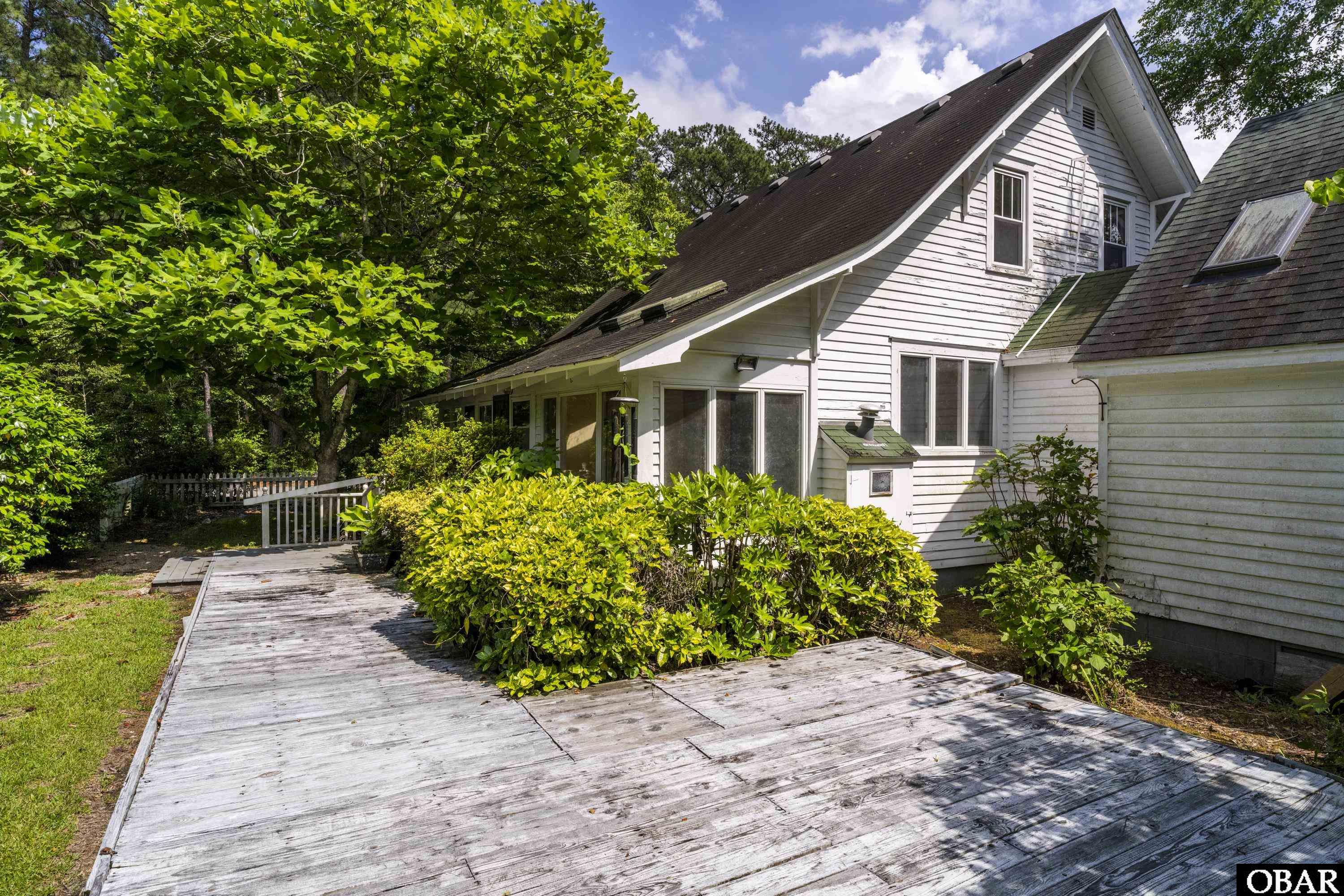 1249 Highway 64/264, Manteo, NC 27954-9049, 4 Bedrooms Bedrooms, ,2 BathroomsBathrooms,Residential,For sale,Highway 64/264,126078