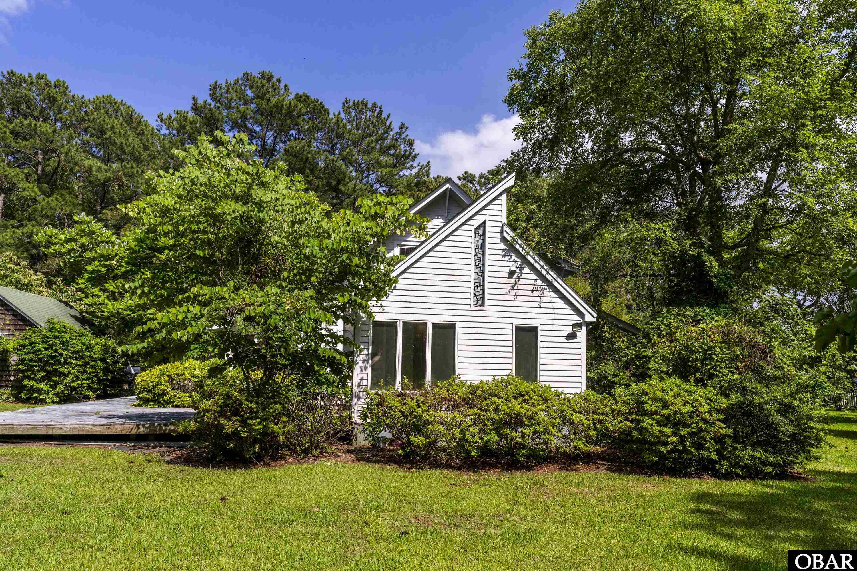 1249 Highway 64/264, Manteo, NC 27954-9049, 4 Bedrooms Bedrooms, ,2 BathroomsBathrooms,Residential,For sale,Highway 64/264,126078