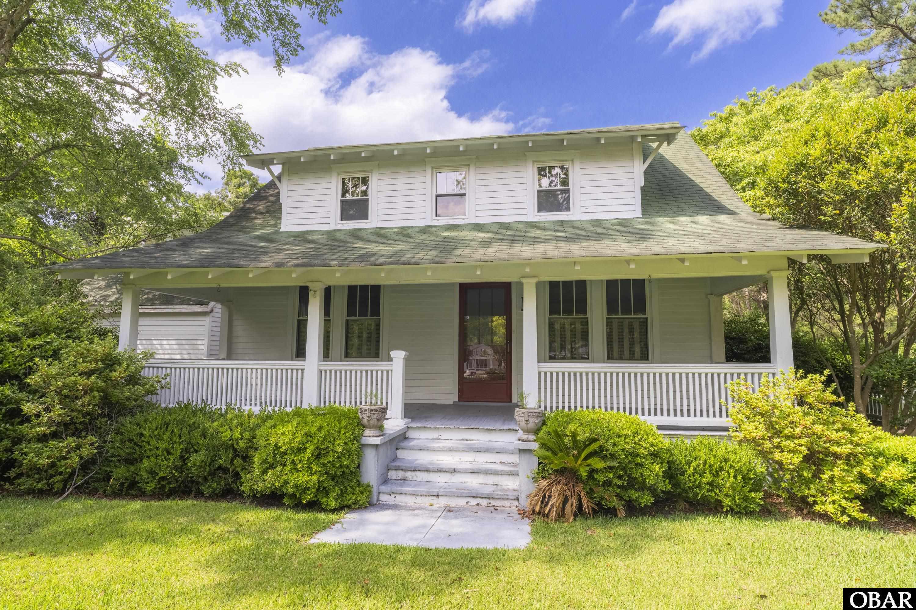 1249 Highway 64/264, Manteo, NC 27954-9049, 4 Bedrooms Bedrooms, ,2 BathroomsBathrooms,Residential,For sale,Highway 64/264,126078
