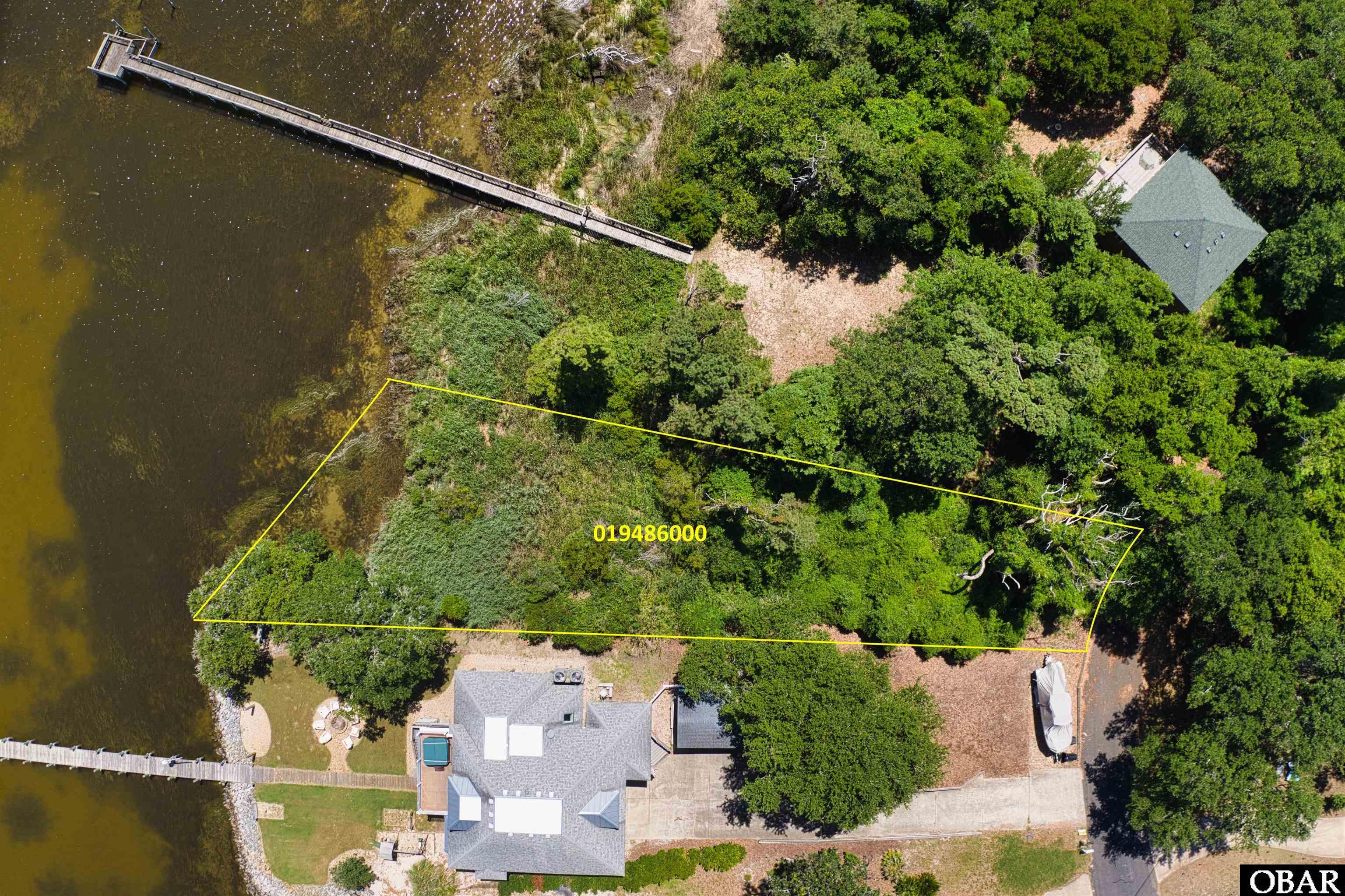 443 Kitty Hawk Bay Drive, Kill Devil Hills, NC 27948, ,Lots/land,For sale,Kitty Hawk Bay Drive,126079