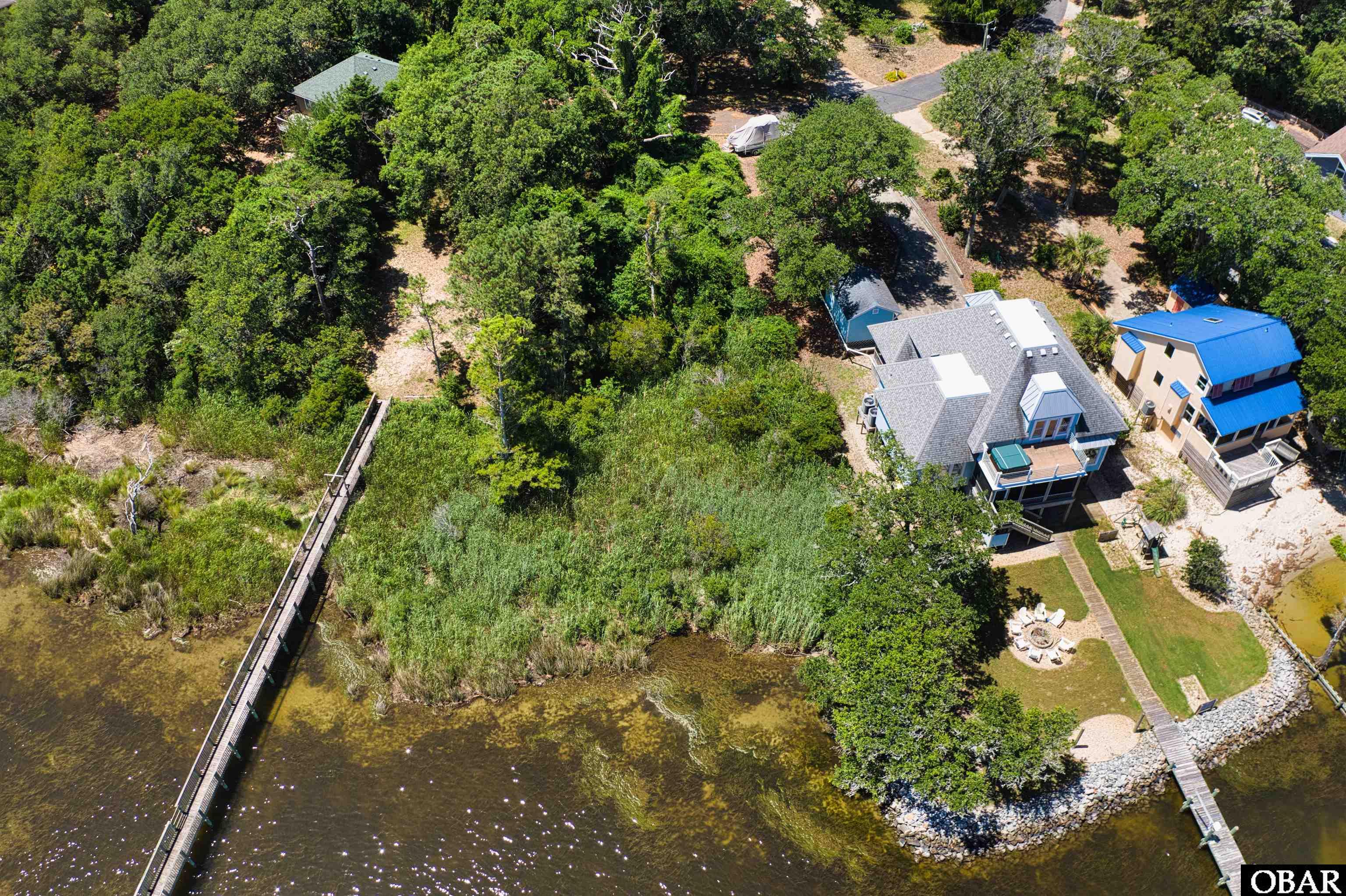 443 Kitty Hawk Bay Drive, Kill Devil Hills, NC 27948, ,Lots/land,For sale,Kitty Hawk Bay Drive,126079