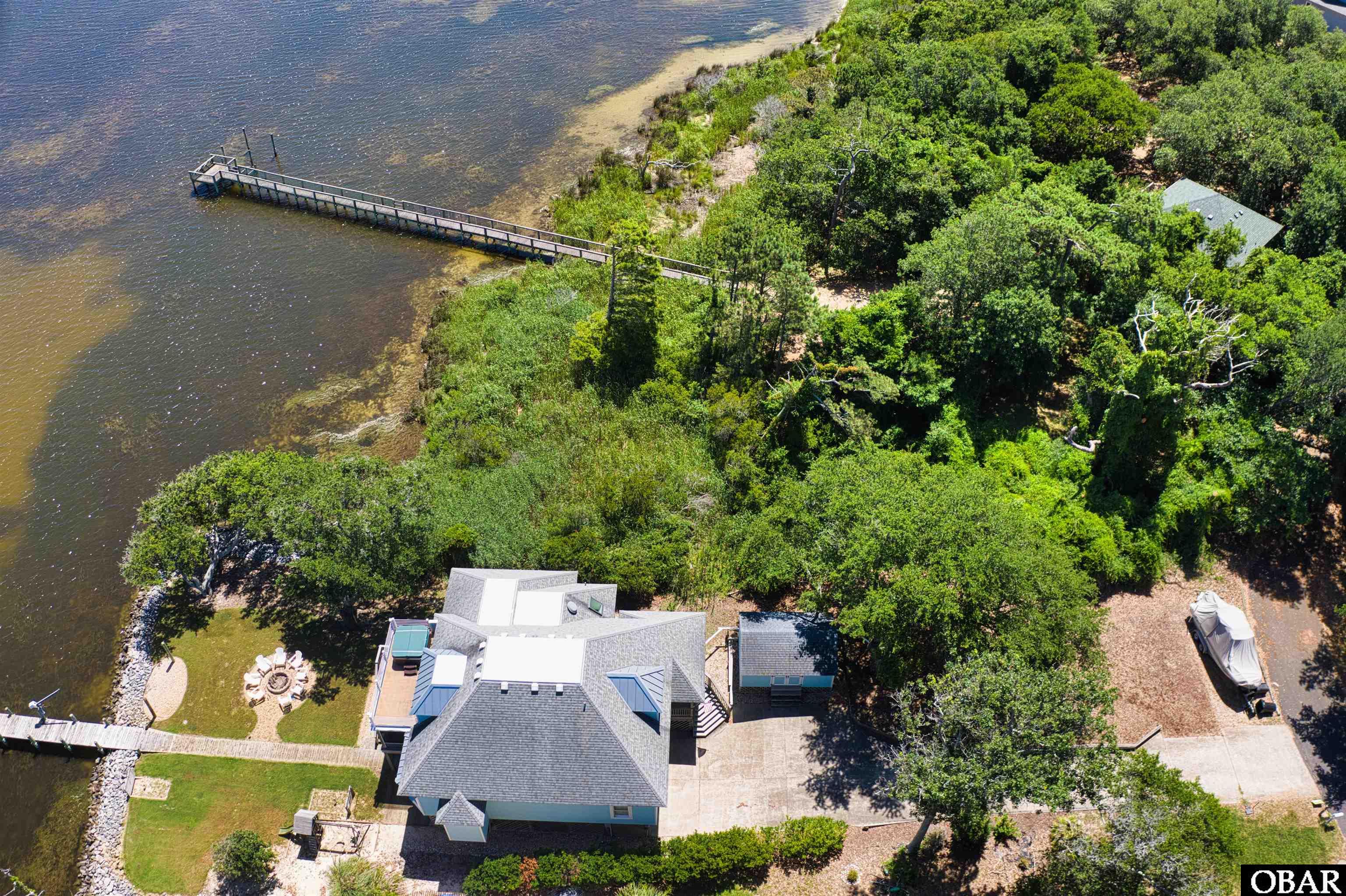 443 Kitty Hawk Bay Drive, Kill Devil Hills, NC 27948, ,Lots/land,For sale,Kitty Hawk Bay Drive,126079