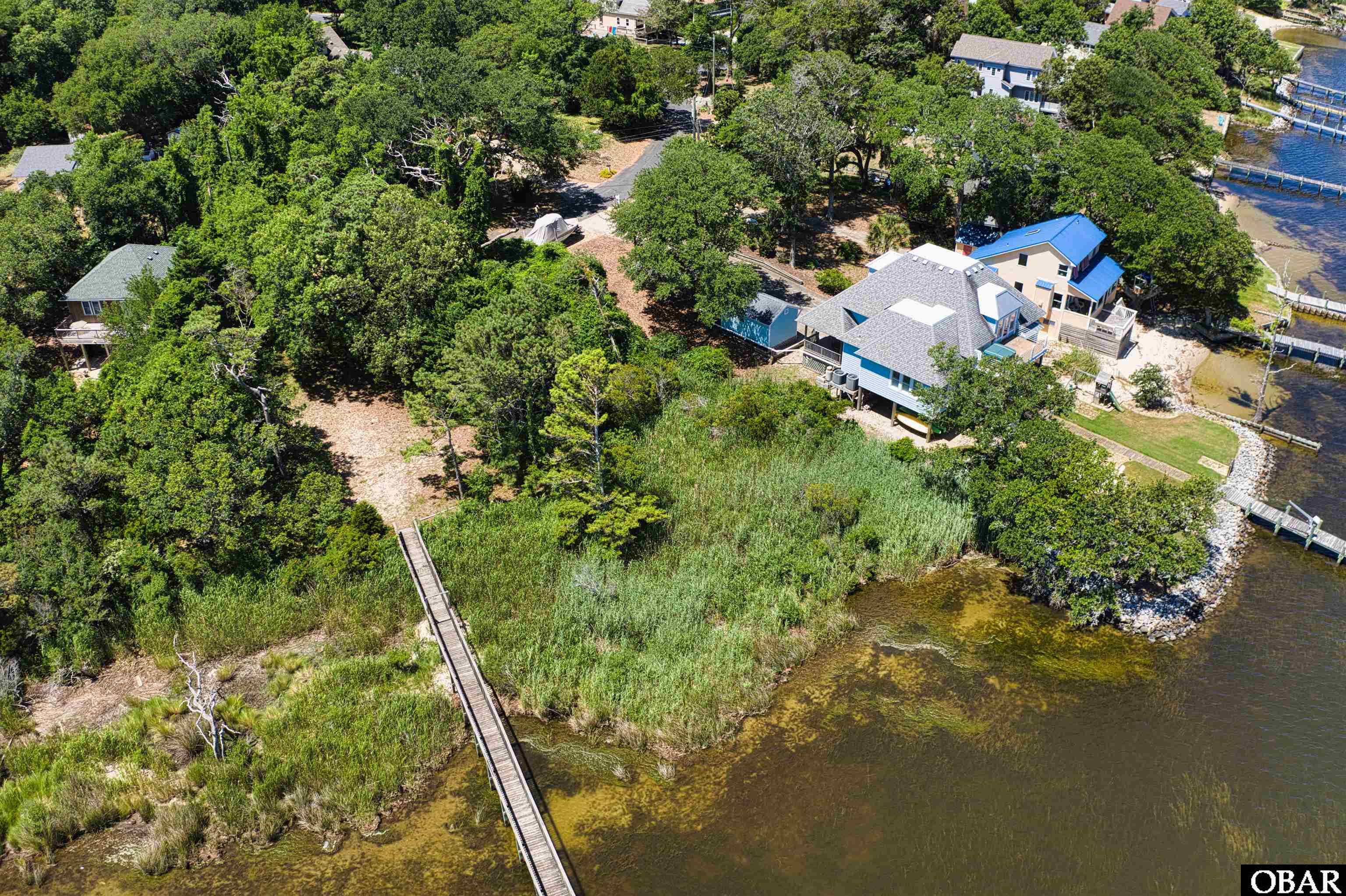 443 Kitty Hawk Bay Drive, Kill Devil Hills, NC 27948, ,Lots/land,For sale,Kitty Hawk Bay Drive,126079