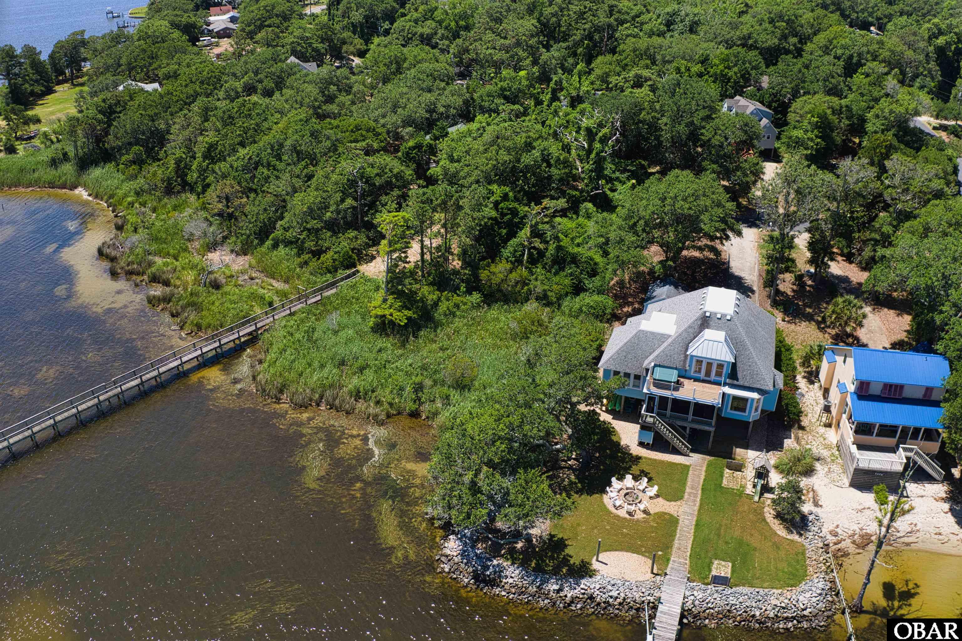 443 Kitty Hawk Bay Drive, Kill Devil Hills, NC 27948, ,Lots/land,For sale,Kitty Hawk Bay Drive,126079