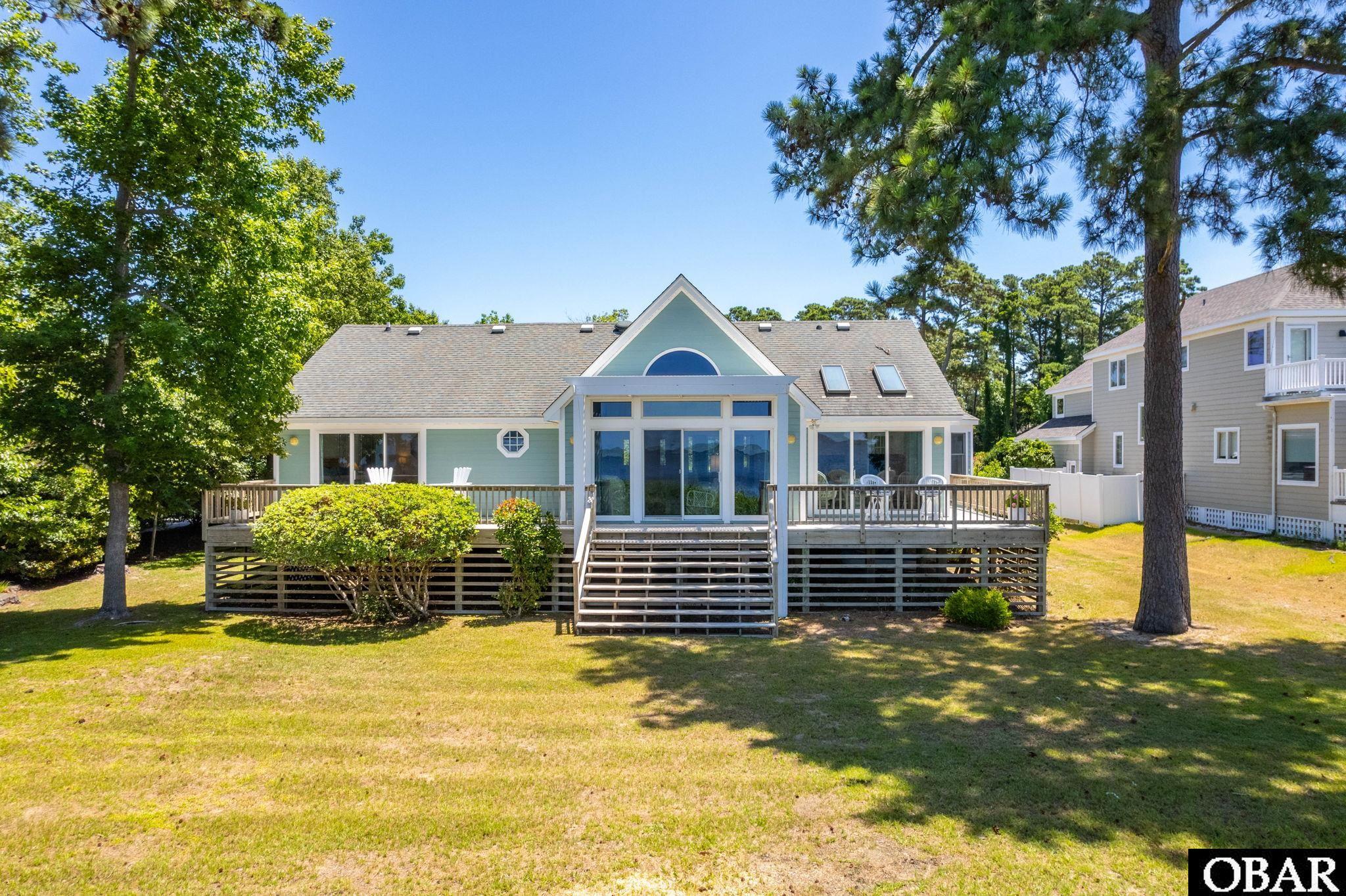 4016 Martins Point Road, Kitty Hawk, NC 27949, 3 Bedrooms Bedrooms, ,3 BathroomsBathrooms,Residential,For sale,Martins Point Road,126093