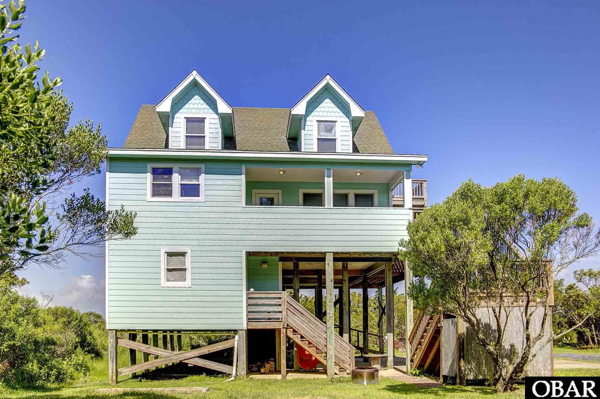 40522 North End Road, Avon, NC 27915, 3 Bedrooms Bedrooms, ,2 BathroomsBathrooms,Residential,For sale,North End Road,126094