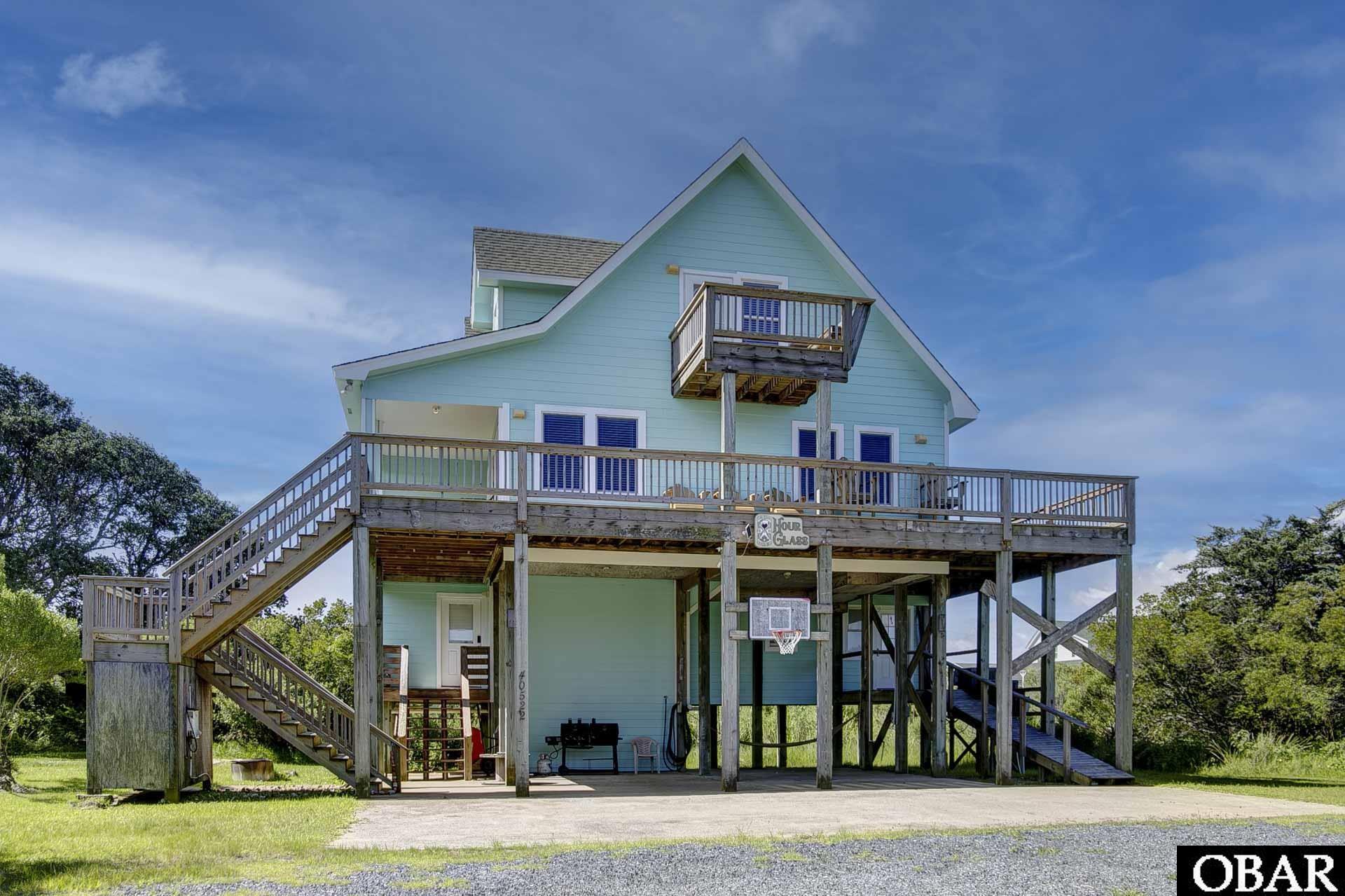 40522 North End Road, Avon, NC 27915, 3 Bedrooms Bedrooms, ,2 BathroomsBathrooms,Residential,For sale,North End Road,126094