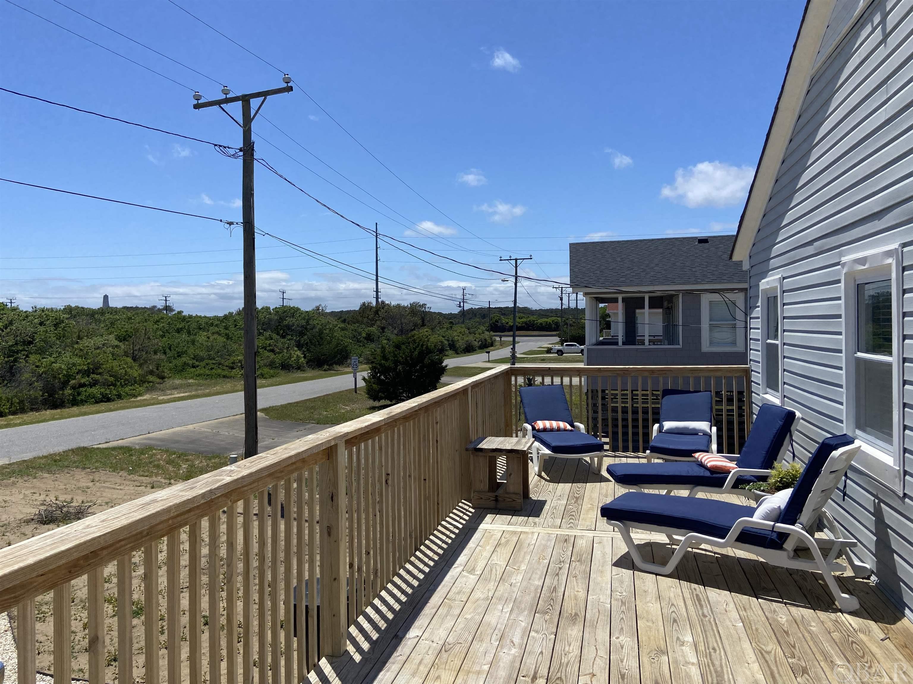 116 Lowell Avenue, Kill Devil Hills, NC 27848, 3 Bedrooms Bedrooms, ,2 BathroomsBathrooms,Residential,For sale,Lowell Avenue,126095