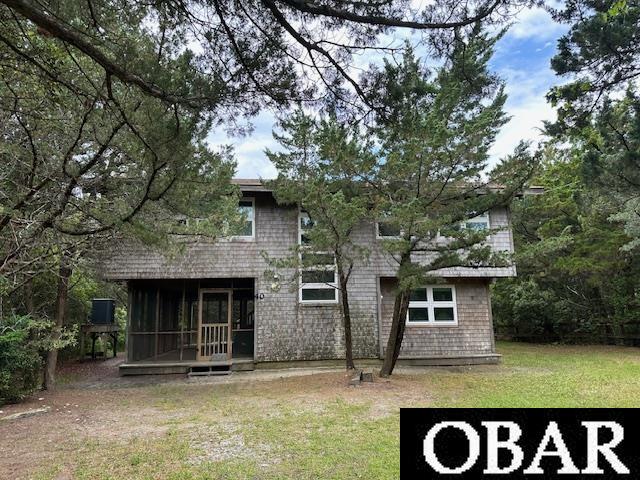 40 Sand Dune Drive, Ocracoke, NC 27960, 2 Bedrooms Bedrooms, ,2 BathroomsBathrooms,Residential,For sale,Sand Dune Drive,126096