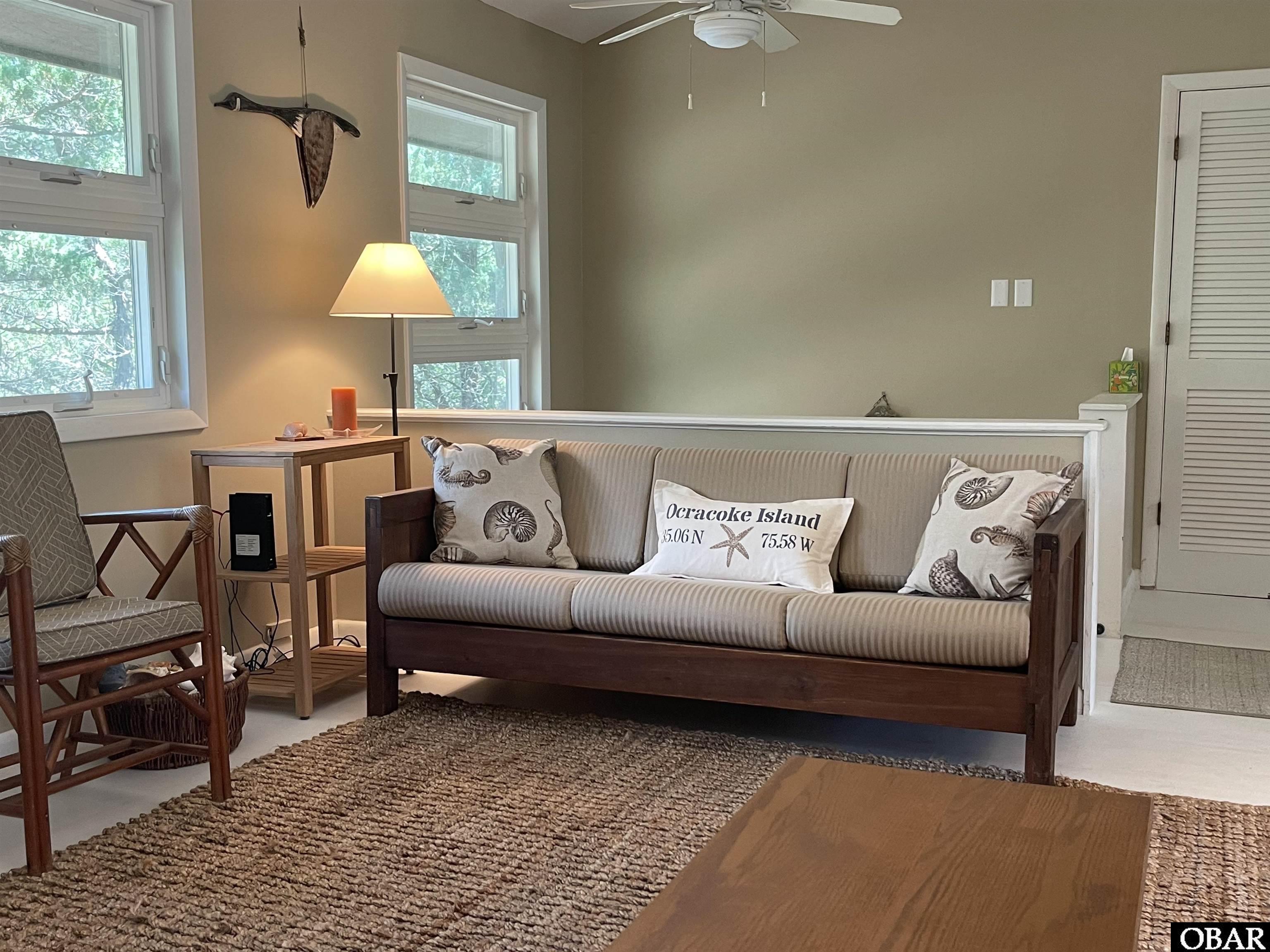 40 Sand Dune Drive, Ocracoke, NC 27960, 2 Bedrooms Bedrooms, ,2 BathroomsBathrooms,Residential,For sale,Sand Dune Drive,126096