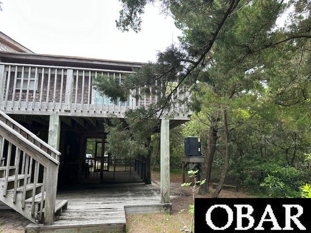 40 Sand Dune Drive, Ocracoke, NC 27960, 2 Bedrooms Bedrooms, ,2 BathroomsBathrooms,Residential,For sale,Sand Dune Drive,126096
