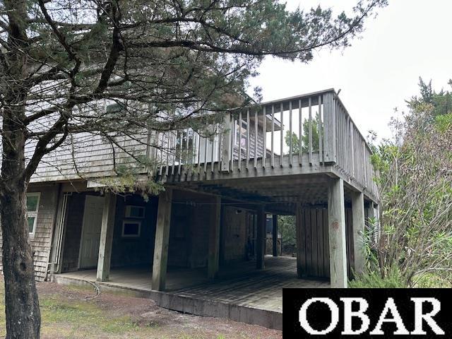 40 Sand Dune Drive, Ocracoke, NC 27960, 2 Bedrooms Bedrooms, ,2 BathroomsBathrooms,Residential,For sale,Sand Dune Drive,126096