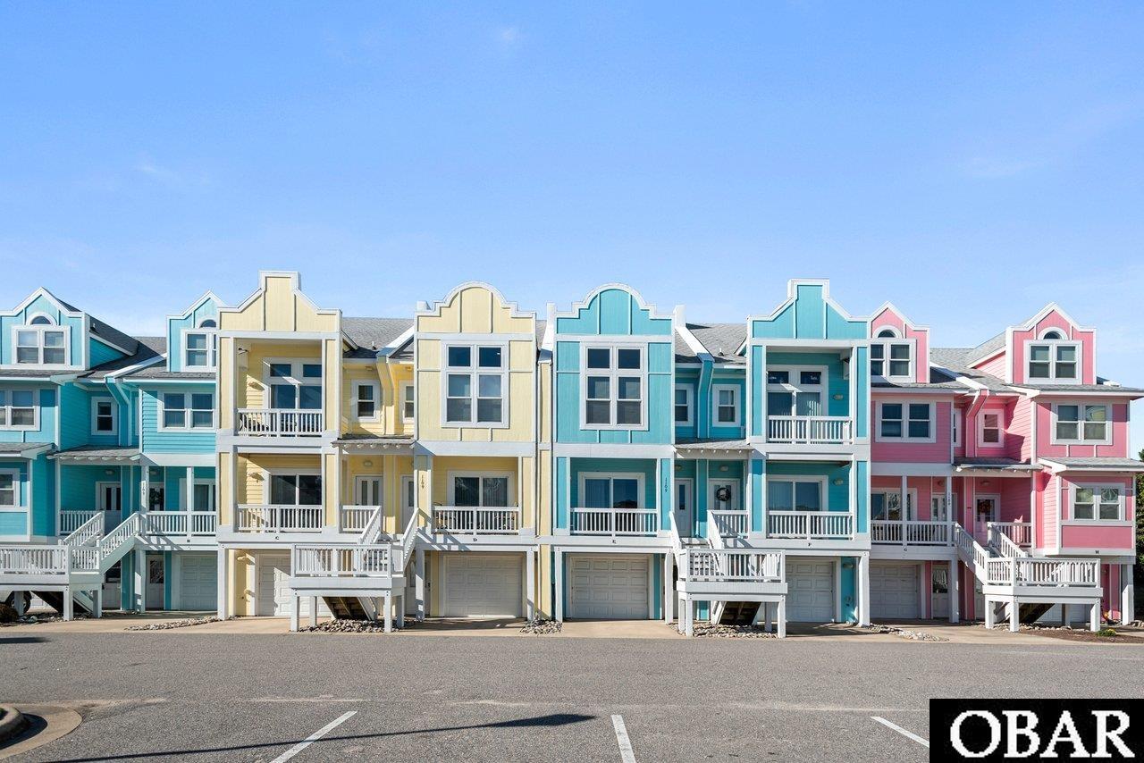 1109-E Cambridge Road, Kill Devil Hills, NC 27948, 2 Bedrooms Bedrooms, ,2 BathroomsBathrooms,Residential,For sale,Cambridge Road,126103