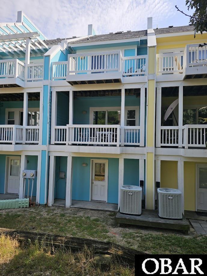 1109-E Cambridge Road, Kill Devil Hills, NC 27948, 2 Bedrooms Bedrooms, ,2 BathroomsBathrooms,Residential,For sale,Cambridge Road,126103