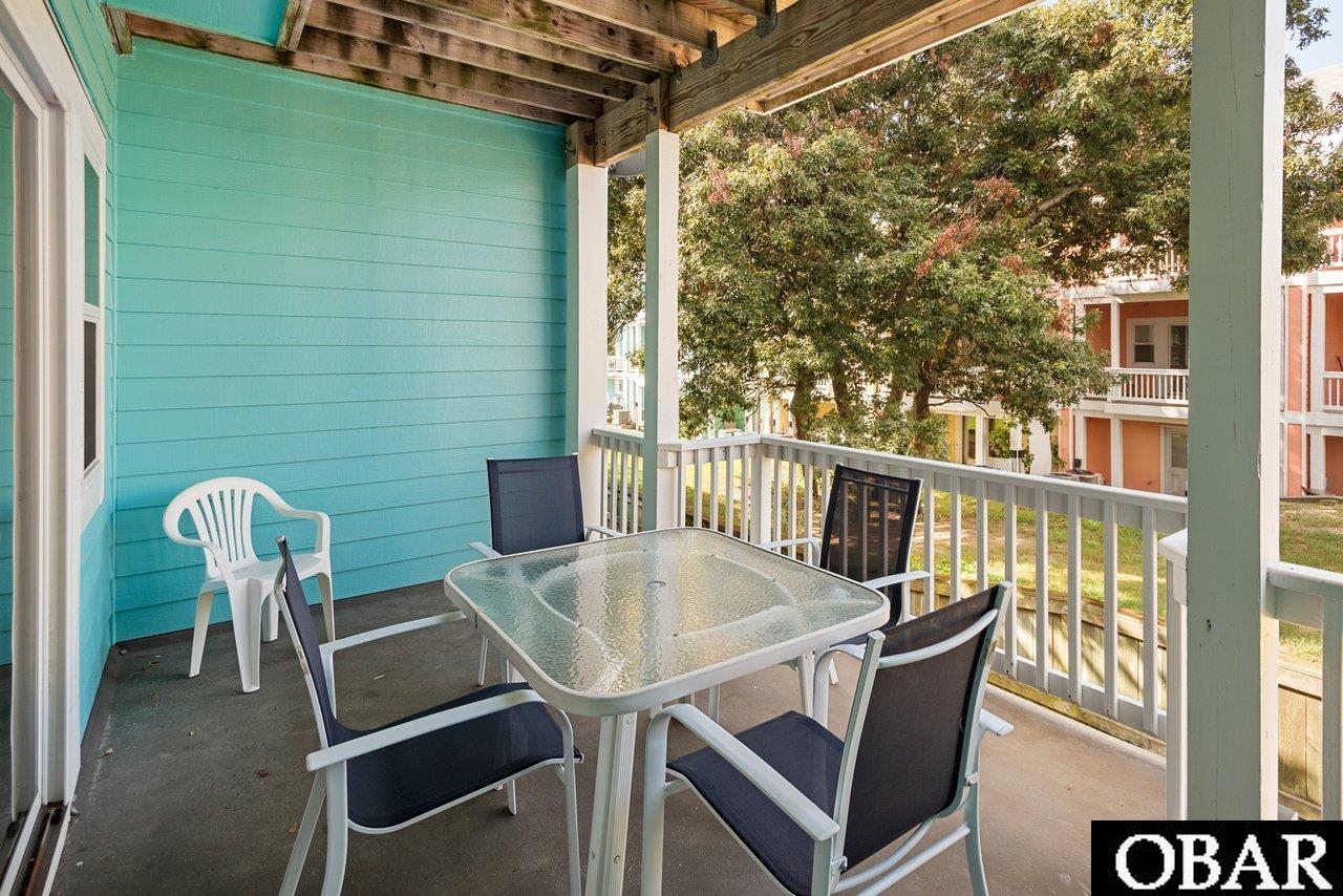1109-E Cambridge Road, Kill Devil Hills, NC 27948, 2 Bedrooms Bedrooms, ,2 BathroomsBathrooms,Residential,For sale,Cambridge Road,126103
