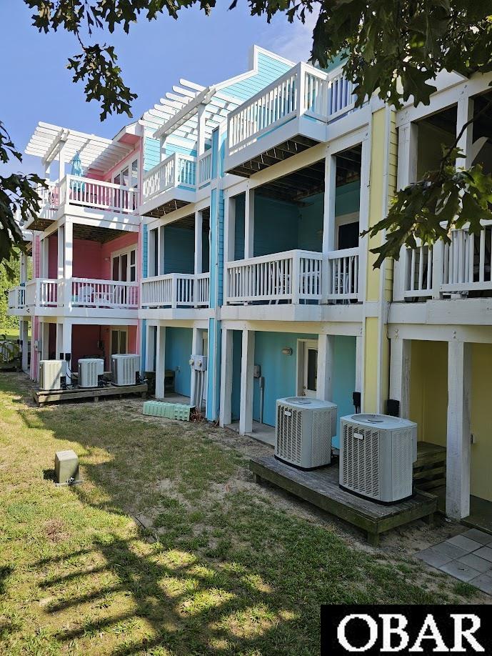 1109-E Cambridge Road, Kill Devil Hills, NC 27948, 2 Bedrooms Bedrooms, ,2 BathroomsBathrooms,Residential,For sale,Cambridge Road,126103