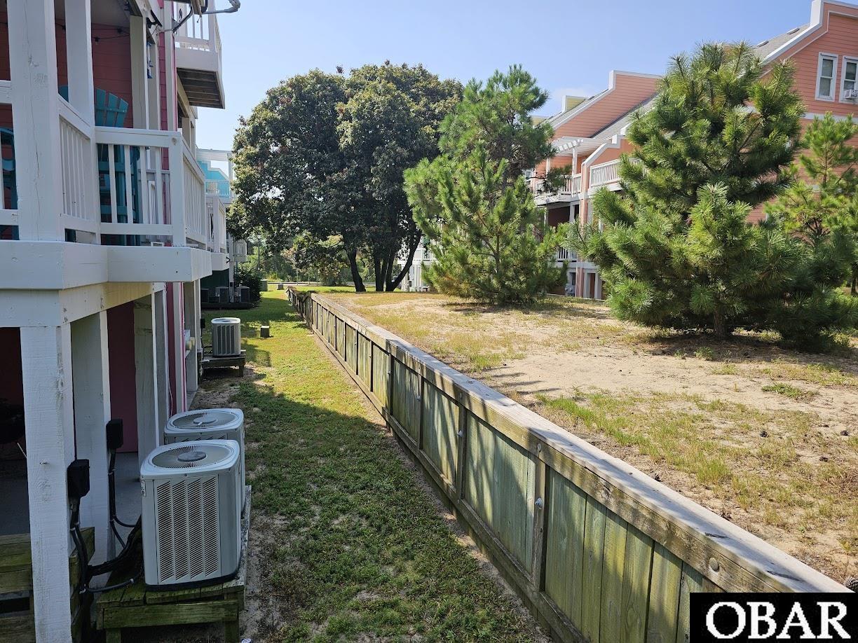1109-E Cambridge Road, Kill Devil Hills, NC 27948, 2 Bedrooms Bedrooms, ,2 BathroomsBathrooms,Residential,For sale,Cambridge Road,126103