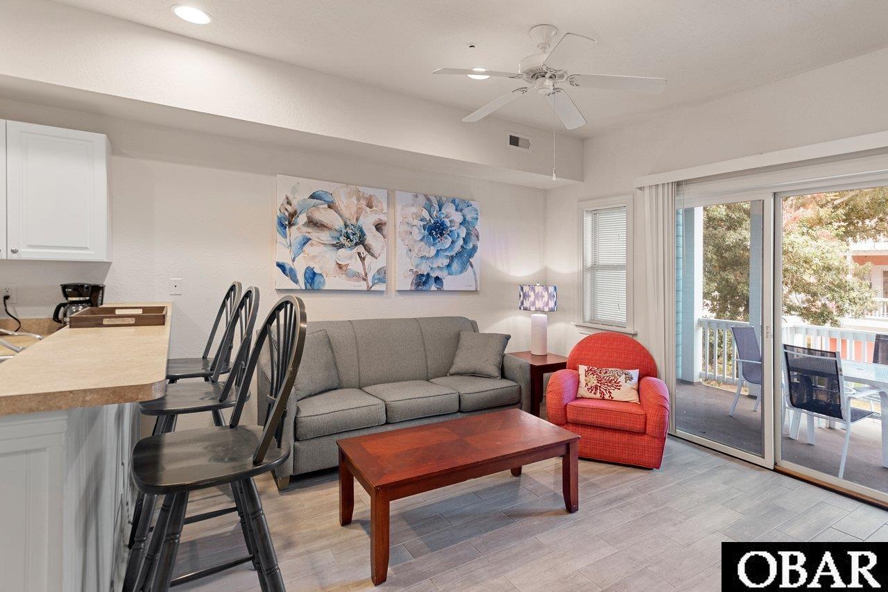 1109-E Cambridge Road, Kill Devil Hills, NC 27948, 2 Bedrooms Bedrooms, ,2 BathroomsBathrooms,Residential,For sale,Cambridge Road,126103