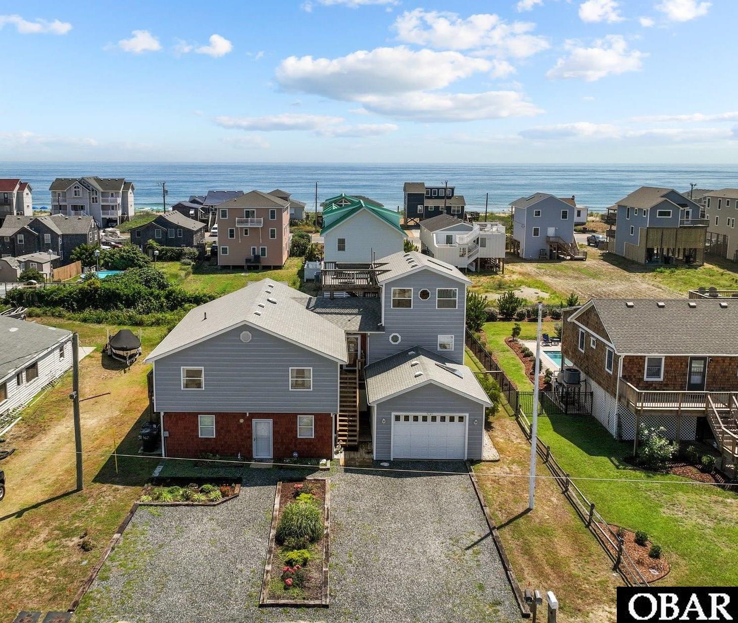5121 Lindbergh Avenue, Kitty Hawk, NC 27949, 5 Bedrooms Bedrooms, ,4 BathroomsBathrooms,Residential,For sale,Lindbergh Avenue,126104