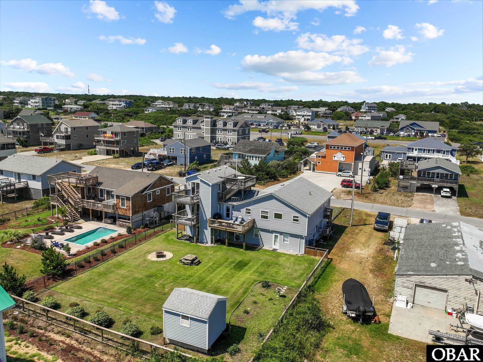 5121 Lindbergh Avenue, Kitty Hawk, NC 27949, 5 Bedrooms Bedrooms, ,4 BathroomsBathrooms,Residential,For sale,Lindbergh Avenue,126104