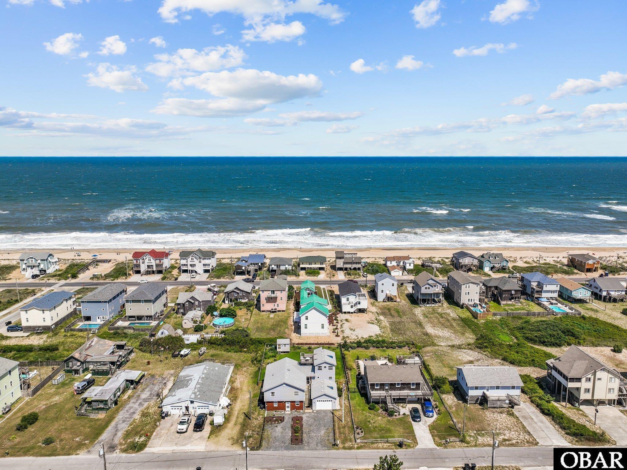 5121 Lindbergh Avenue, Kitty Hawk, NC 27949, 5 Bedrooms Bedrooms, ,4 BathroomsBathrooms,Residential,For sale,Lindbergh Avenue,126104