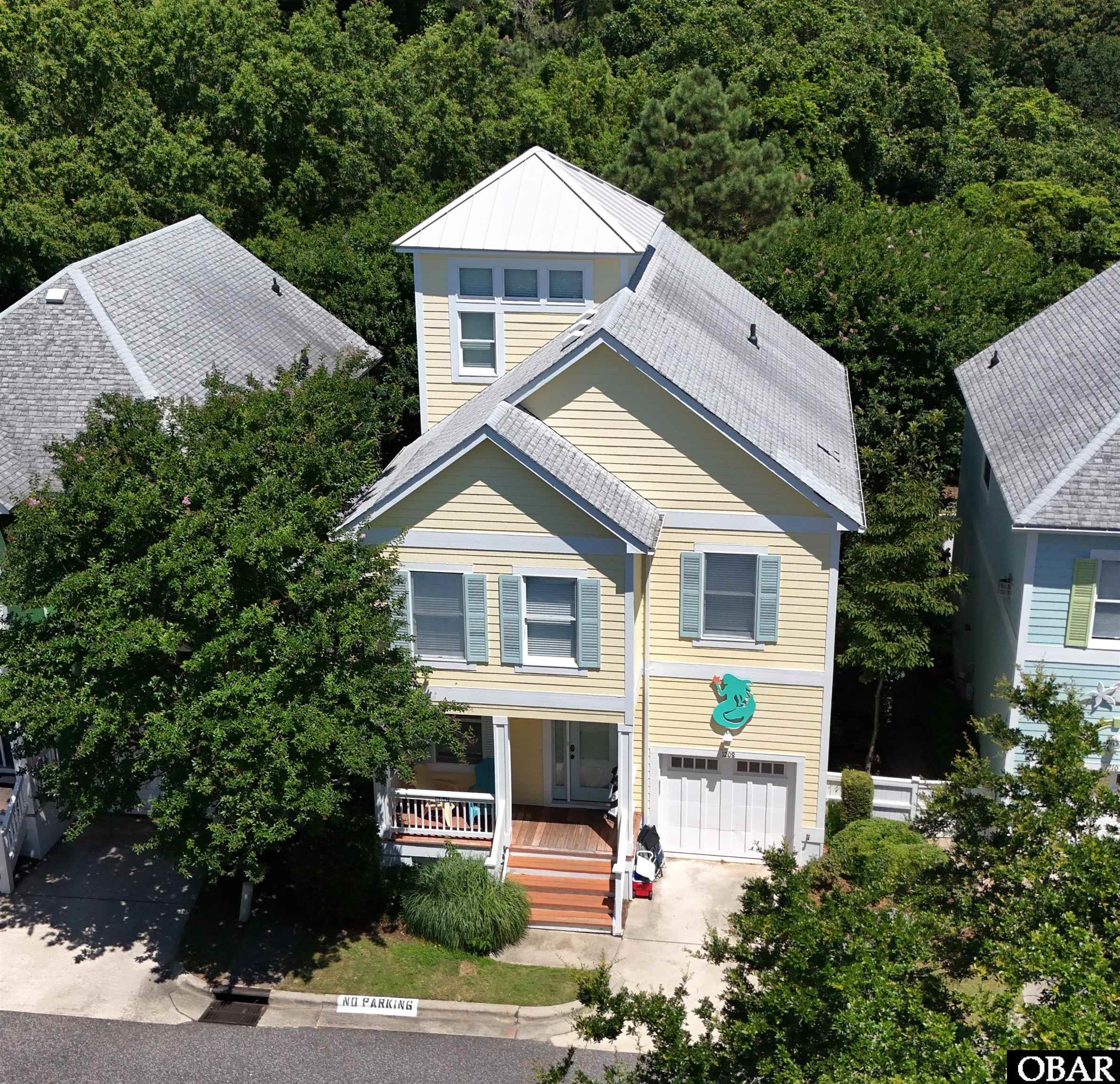 1208 Argus Road, Kill Devil Hills, NC 27948, 3 Bedrooms Bedrooms, ,2 BathroomsBathrooms,Residential,For sale,Argus Road,126106