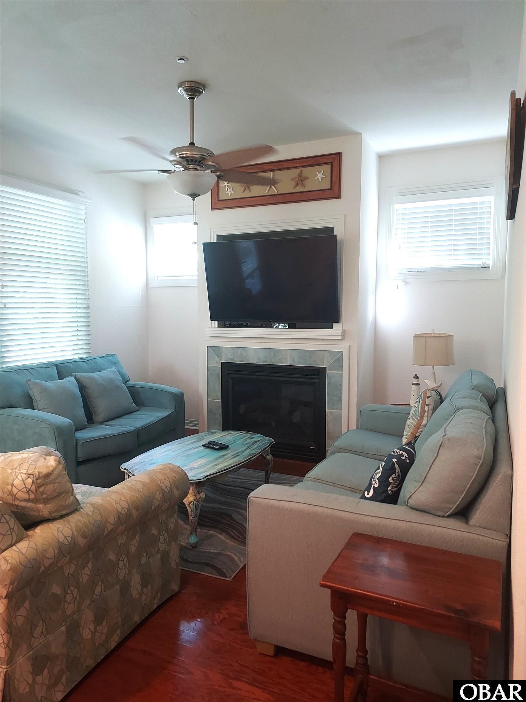 1208 Argus Road, Kill Devil Hills, NC 27948, 3 Bedrooms Bedrooms, ,2 BathroomsBathrooms,Residential,For sale,Argus Road,126106