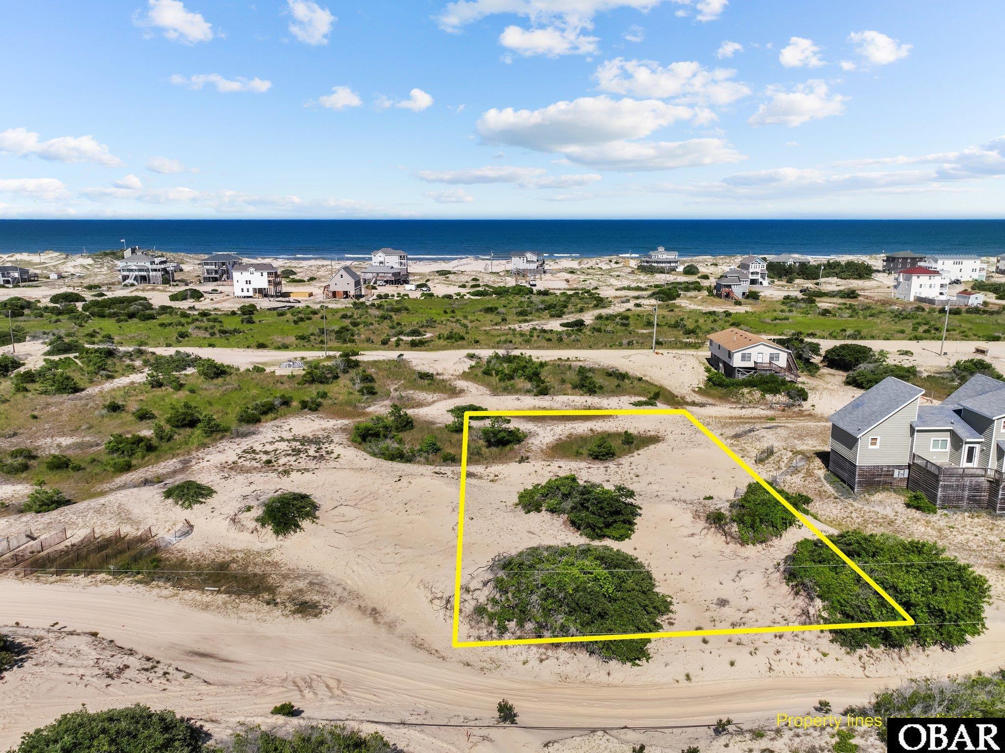 1683 Midland Road, Corolla, NC 27927, ,Lots/land,For sale,Midland Road,126107