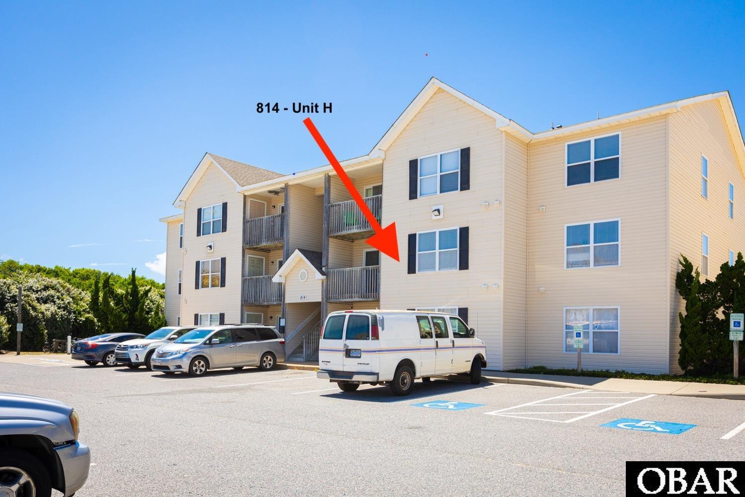 814 Caroline Court, Corolla, NC 27927, 2 Bedrooms Bedrooms, ,2 BathroomsBathrooms,Residential,For sale,Caroline Court,126109