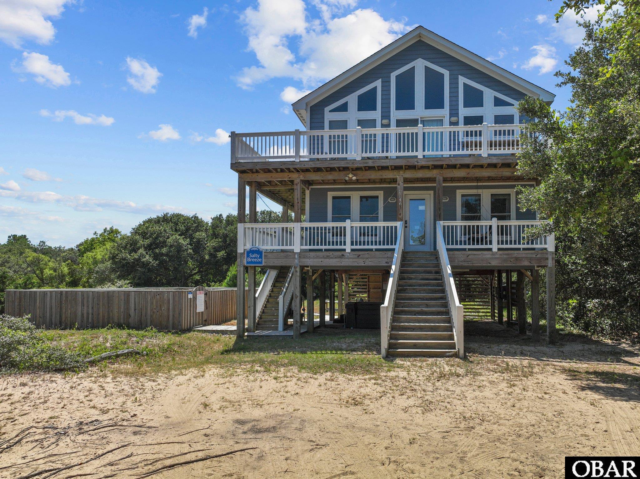 2246 Sandpiper Road, Corolla, NC 27927, 4 Bedrooms Bedrooms, ,3 BathroomsBathrooms,Residential,For sale,Sandpiper Road,126113