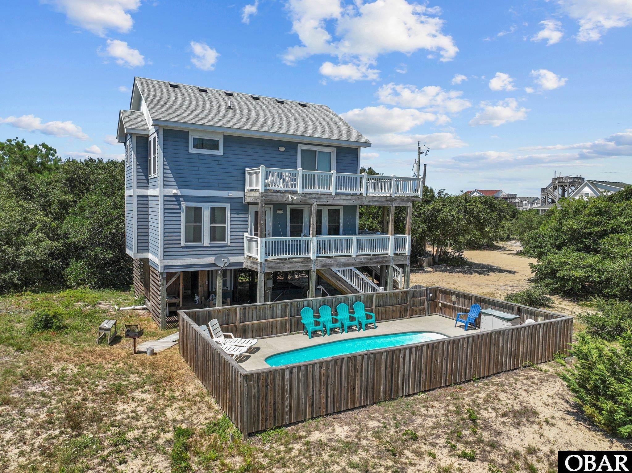 2246 Sandpiper Road, Corolla, NC 27927, 4 Bedrooms Bedrooms, ,3 BathroomsBathrooms,Residential,For sale,Sandpiper Road,126113