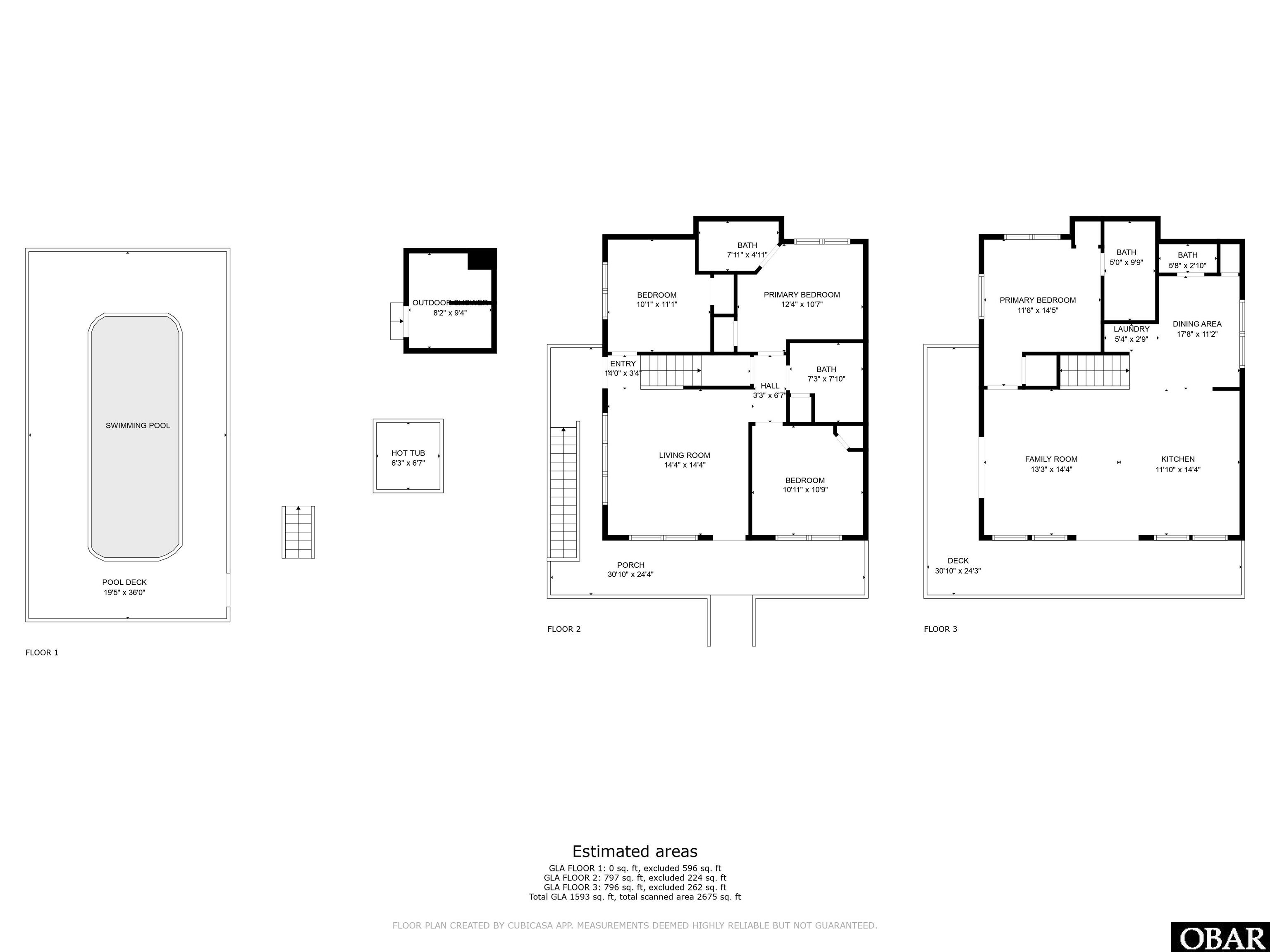 2246 Sandpiper Road, Corolla, NC 27927, 4 Bedrooms Bedrooms, ,3 BathroomsBathrooms,Residential,For sale,Sandpiper Road,126113