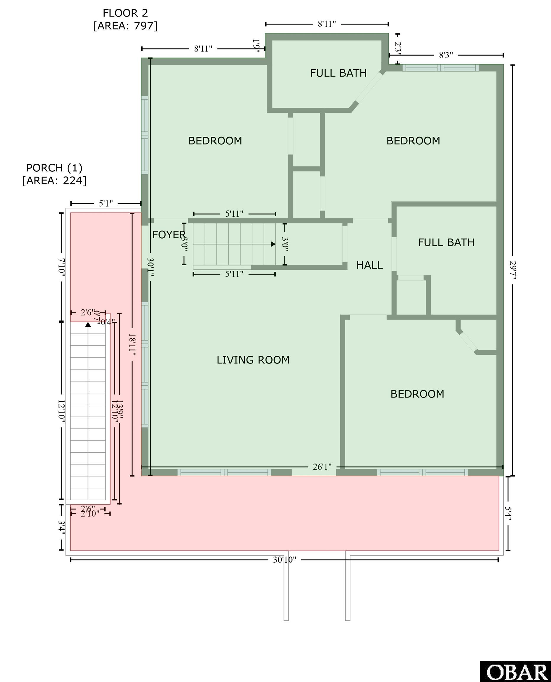 2246 Sandpiper Road, Corolla, NC 27927, 4 Bedrooms Bedrooms, ,3 BathroomsBathrooms,Residential,For sale,Sandpiper Road,126113