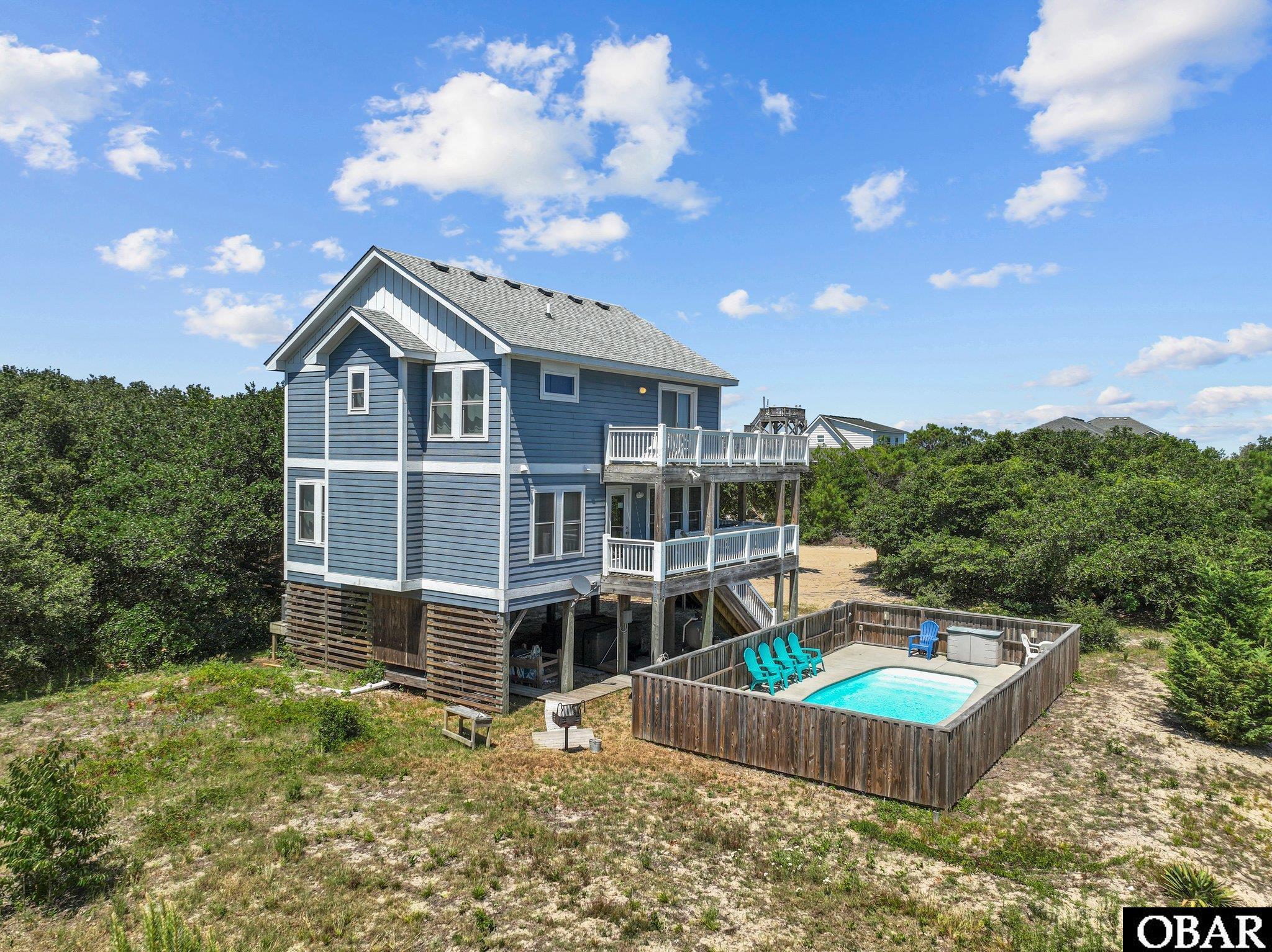 2246 Sandpiper Road, Corolla, NC 27927, 4 Bedrooms Bedrooms, ,3 BathroomsBathrooms,Residential,For sale,Sandpiper Road,126113