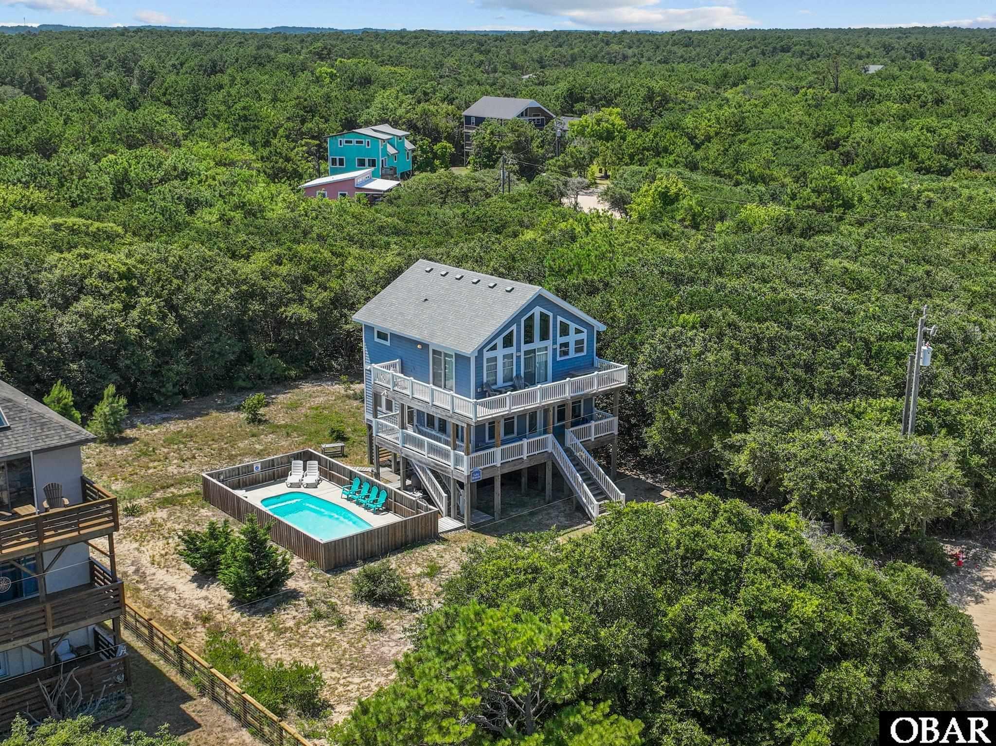 2246 Sandpiper Road, Corolla, NC 27927, 4 Bedrooms Bedrooms, ,3 BathroomsBathrooms,Residential,For sale,Sandpiper Road,126113