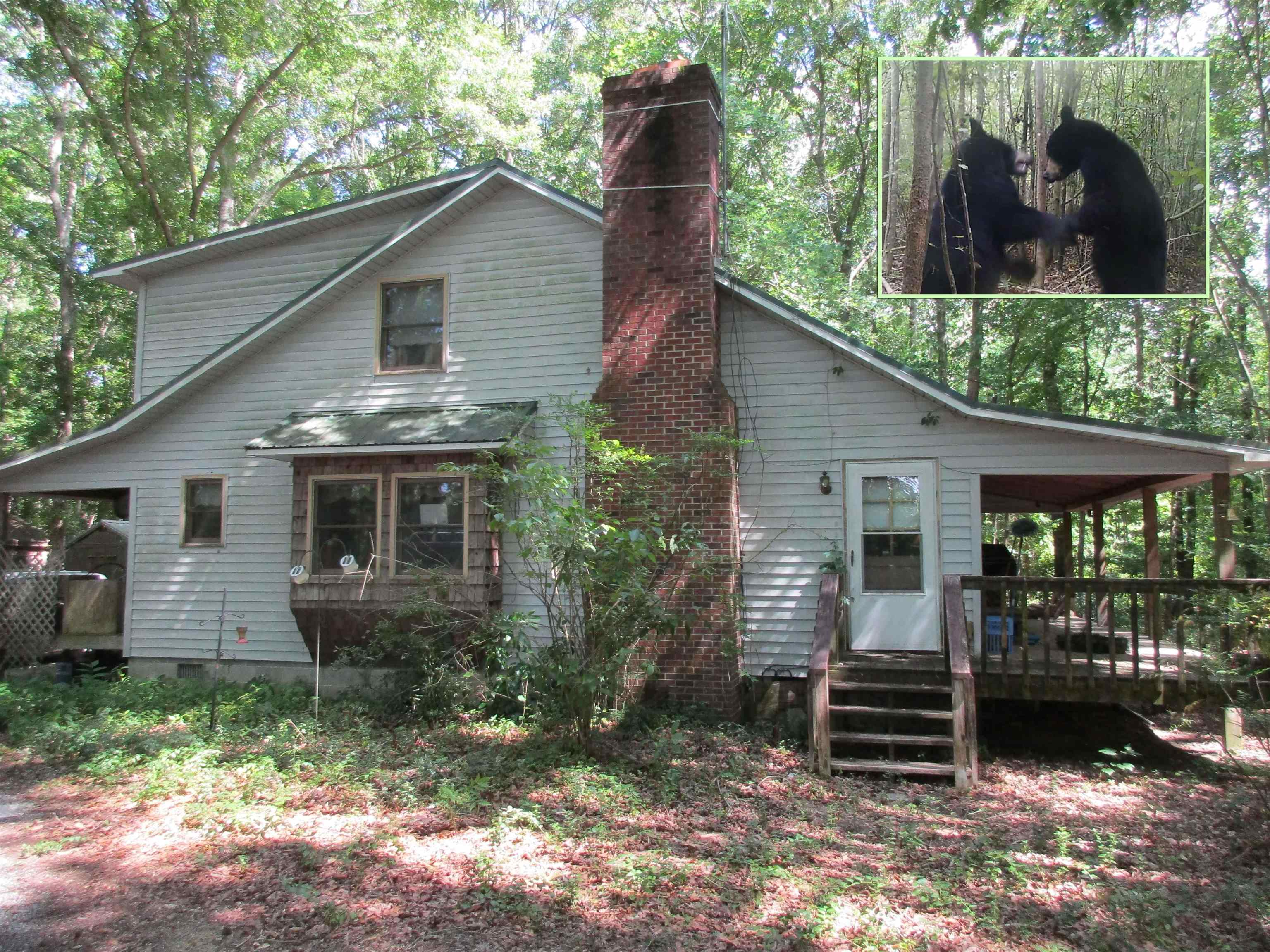 283 South Fork Creek Road 