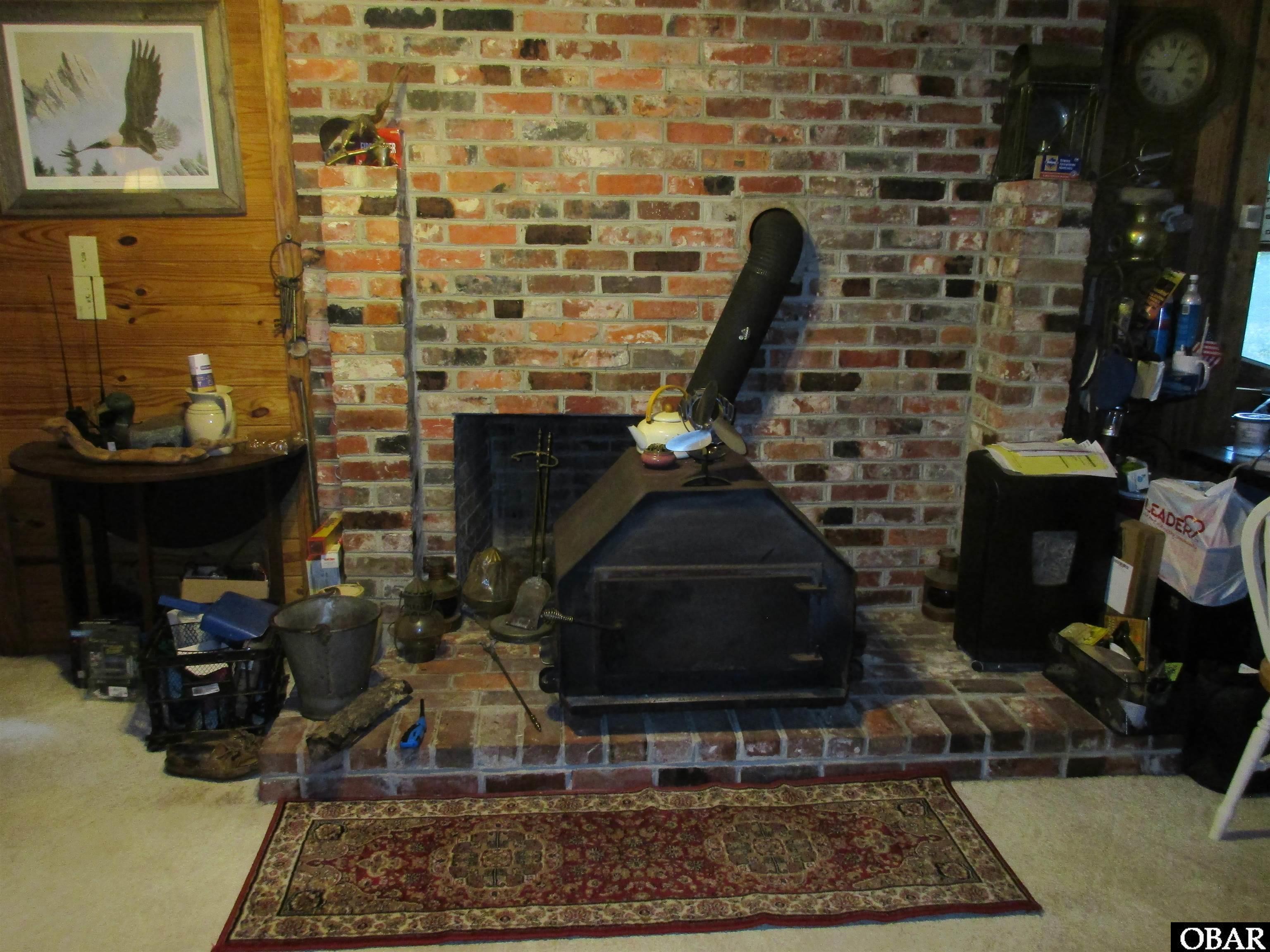 293 South Fork Creek Road, Columbia, NC 27925, 3 Bedrooms Bedrooms, ,2 BathroomsBathrooms,Residential,For sale,South Fork Creek Road,126114