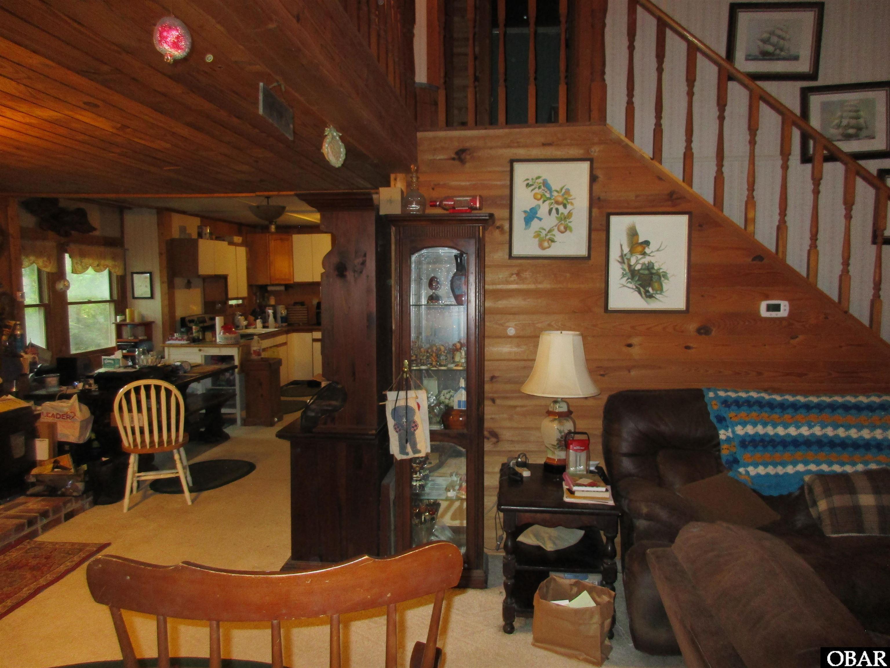 293 South Fork Creek Road, Columbia, NC 27925, 3 Bedrooms Bedrooms, ,2 BathroomsBathrooms,Residential,For sale,South Fork Creek Road,126114