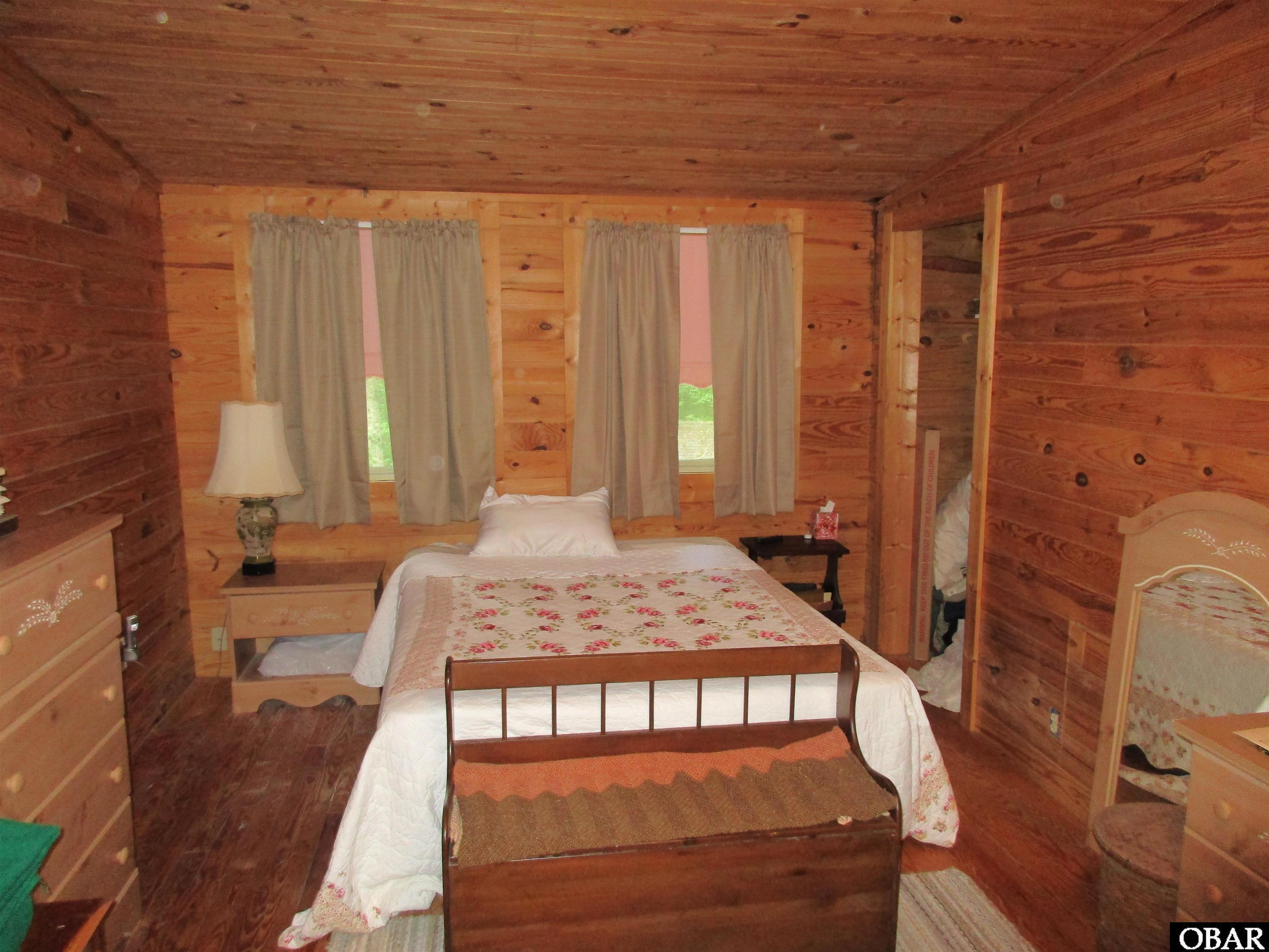 293 South Fork Creek Road, Columbia, NC 27925, 3 Bedrooms Bedrooms, ,2 BathroomsBathrooms,Residential,For sale,South Fork Creek Road,126114