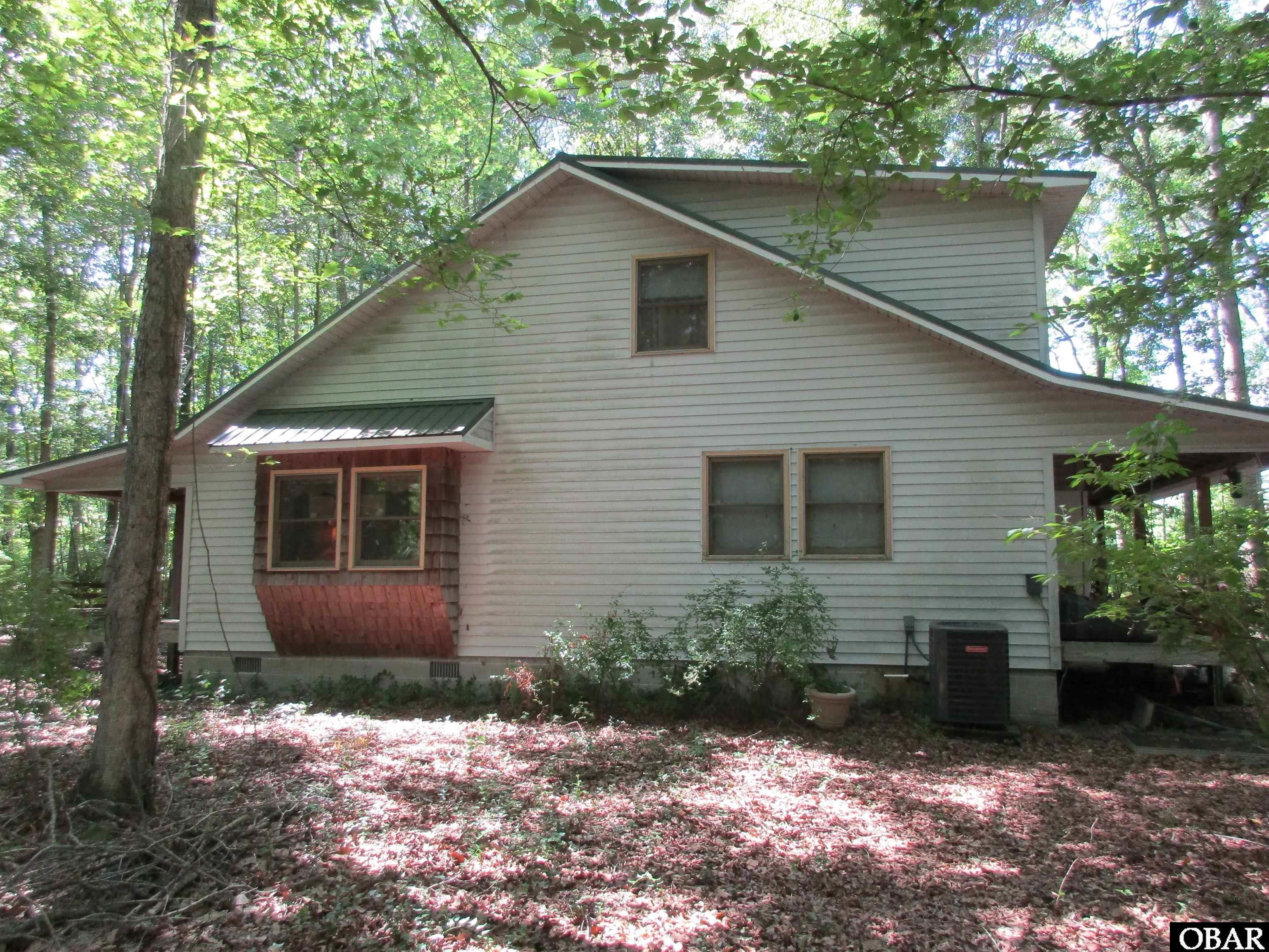293 South Fork Creek Road, Columbia, NC 27925, 3 Bedrooms Bedrooms, ,2 BathroomsBathrooms,Residential,For sale,South Fork Creek Road,126114