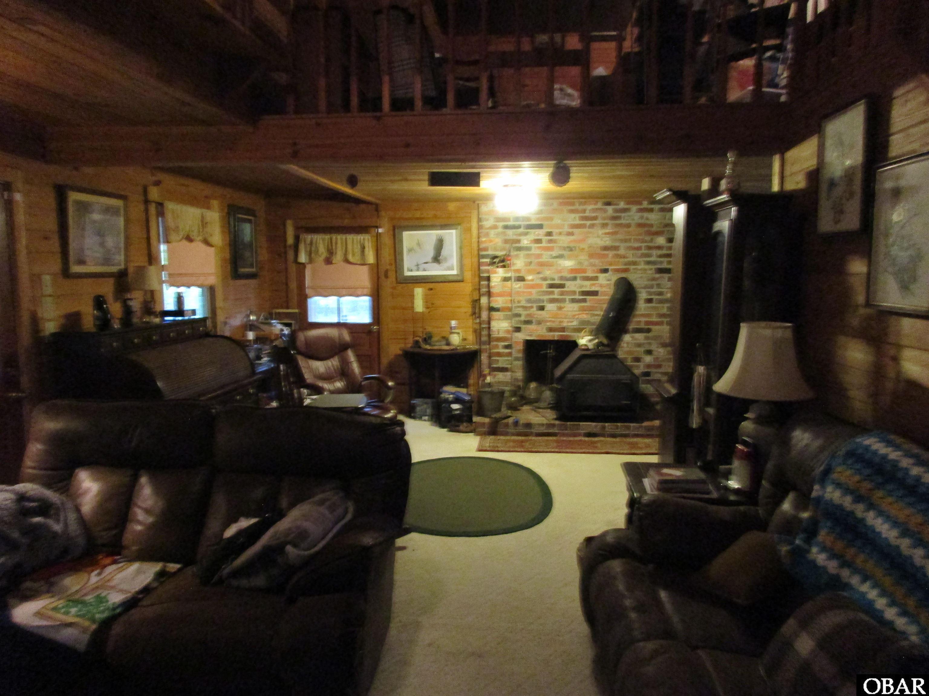 293 South Fork Creek Road, Columbia, NC 27925, 3 Bedrooms Bedrooms, ,2 BathroomsBathrooms,Residential,For sale,South Fork Creek Road,126114