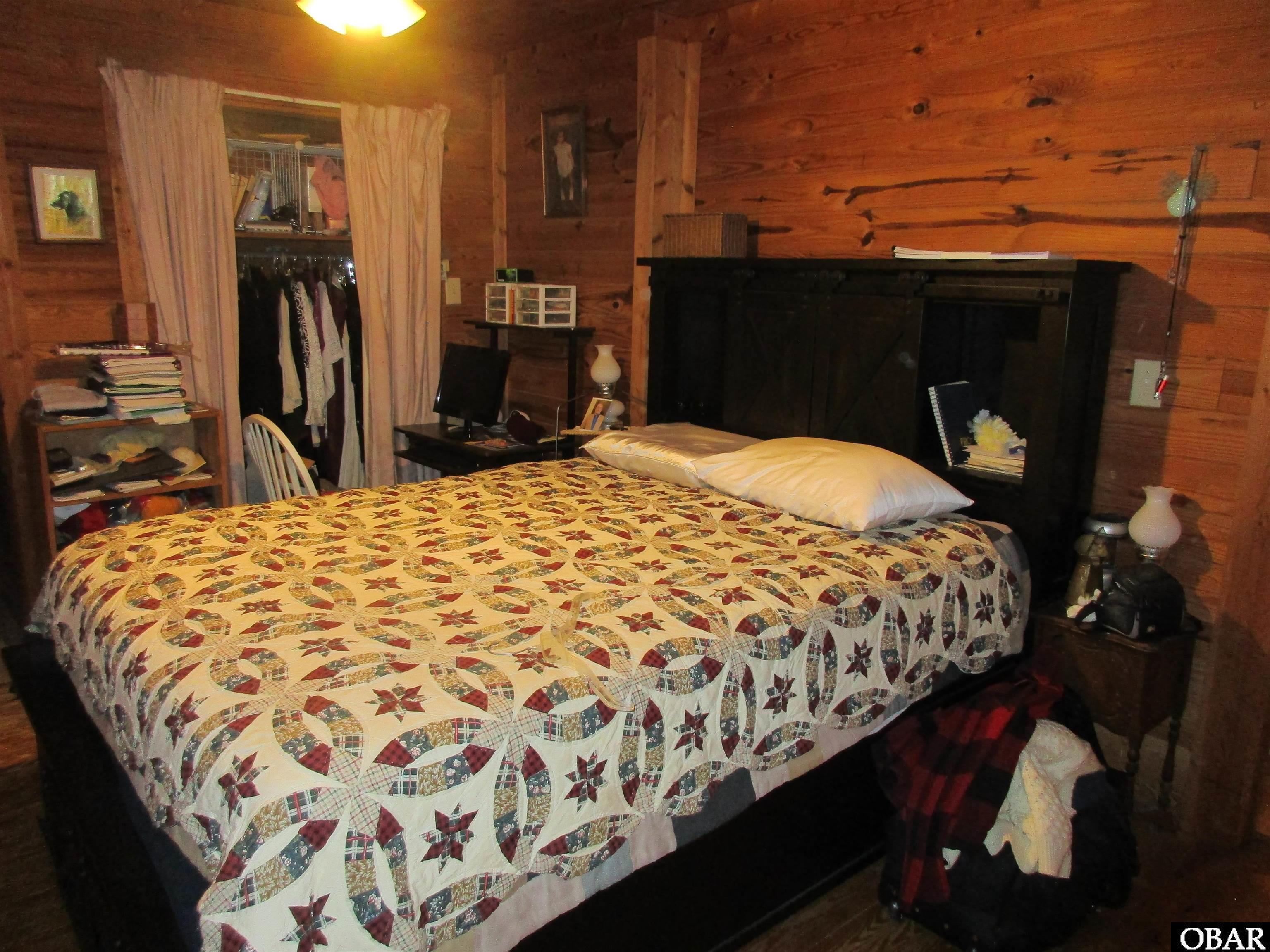 293 South Fork Creek Road, Columbia, NC 27925, 3 Bedrooms Bedrooms, ,2 BathroomsBathrooms,Residential,For sale,South Fork Creek Road,126114