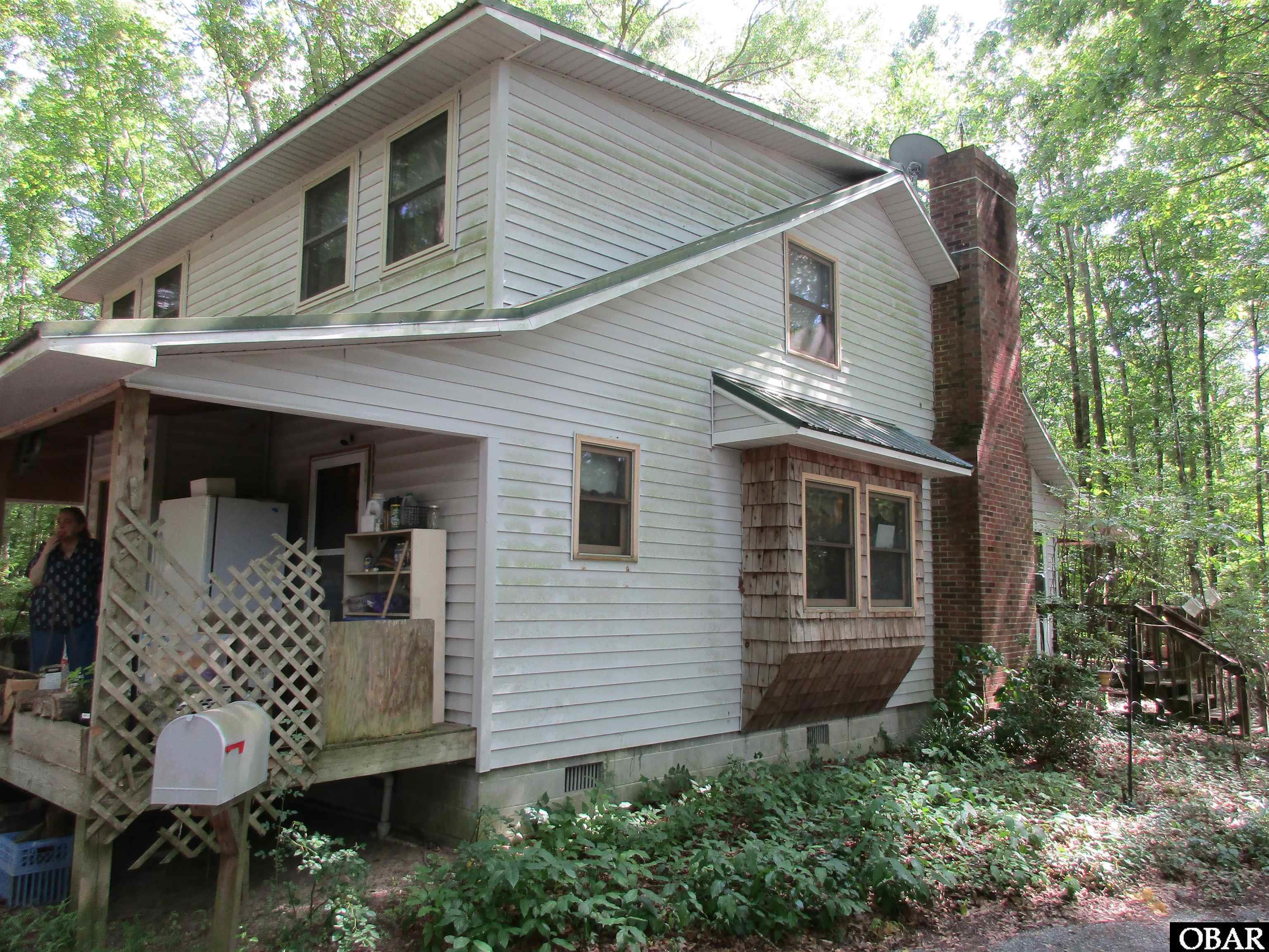 293 South Fork Creek Road, Columbia, NC 27925, 3 Bedrooms Bedrooms, ,2 BathroomsBathrooms,Residential,For sale,South Fork Creek Road,126114